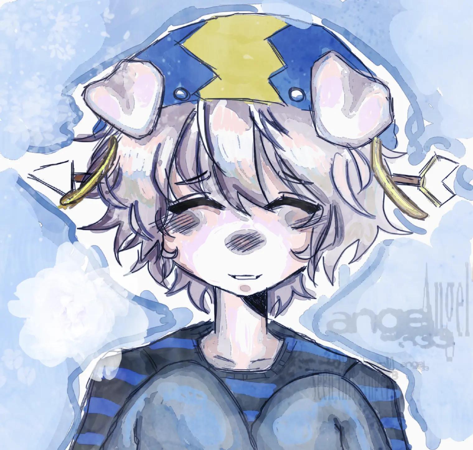 @&bull;ﾉnoshlakc✧