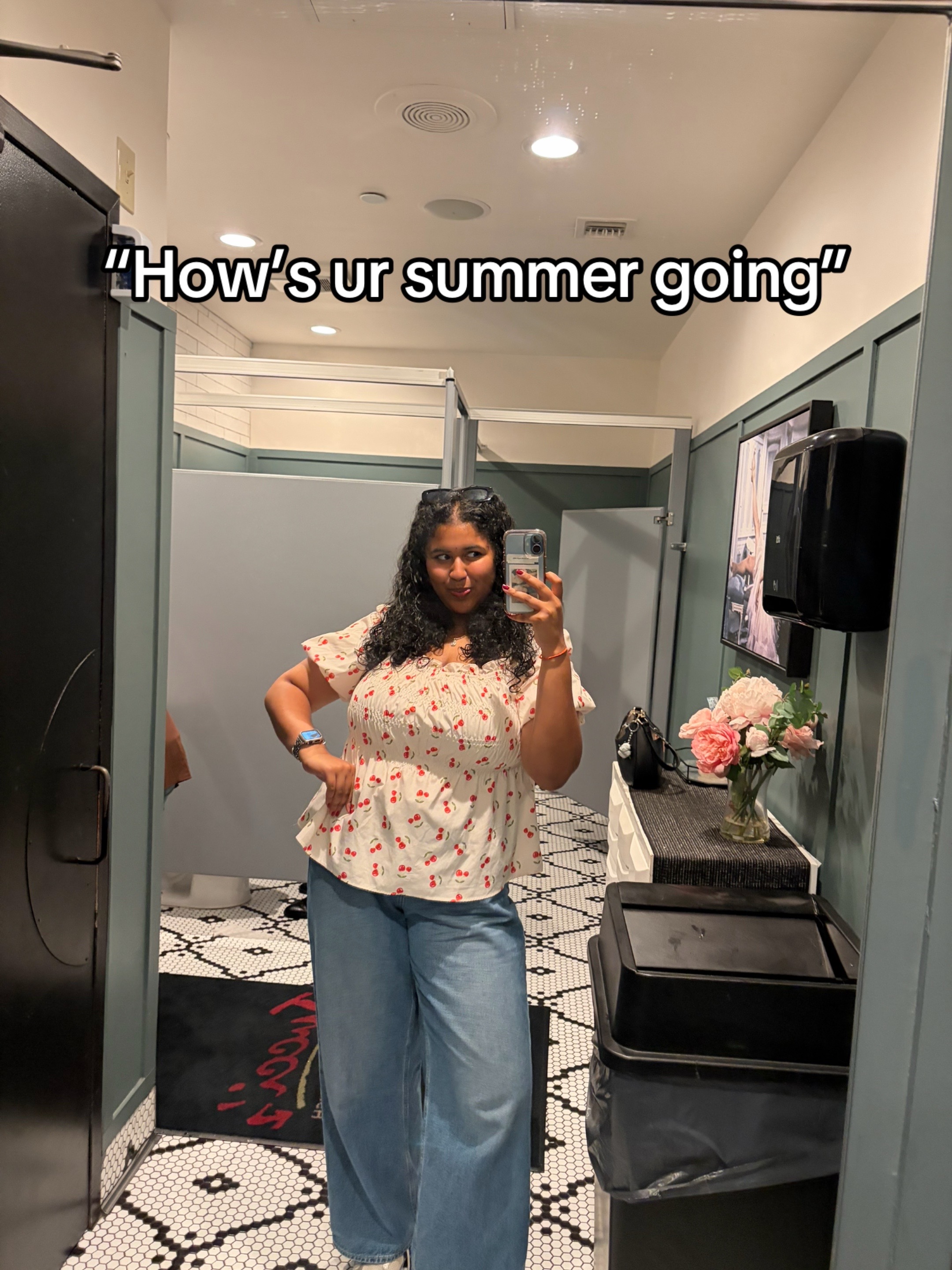 @Walmart Indian