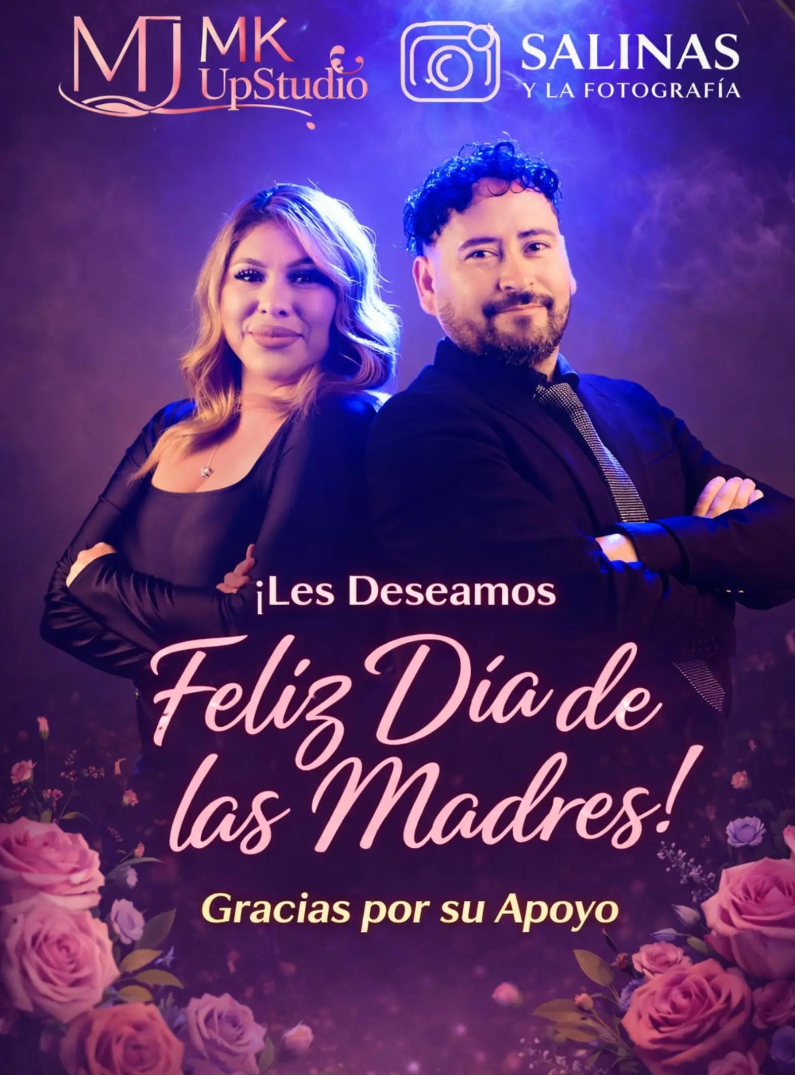 @Salinas y La Fotografia