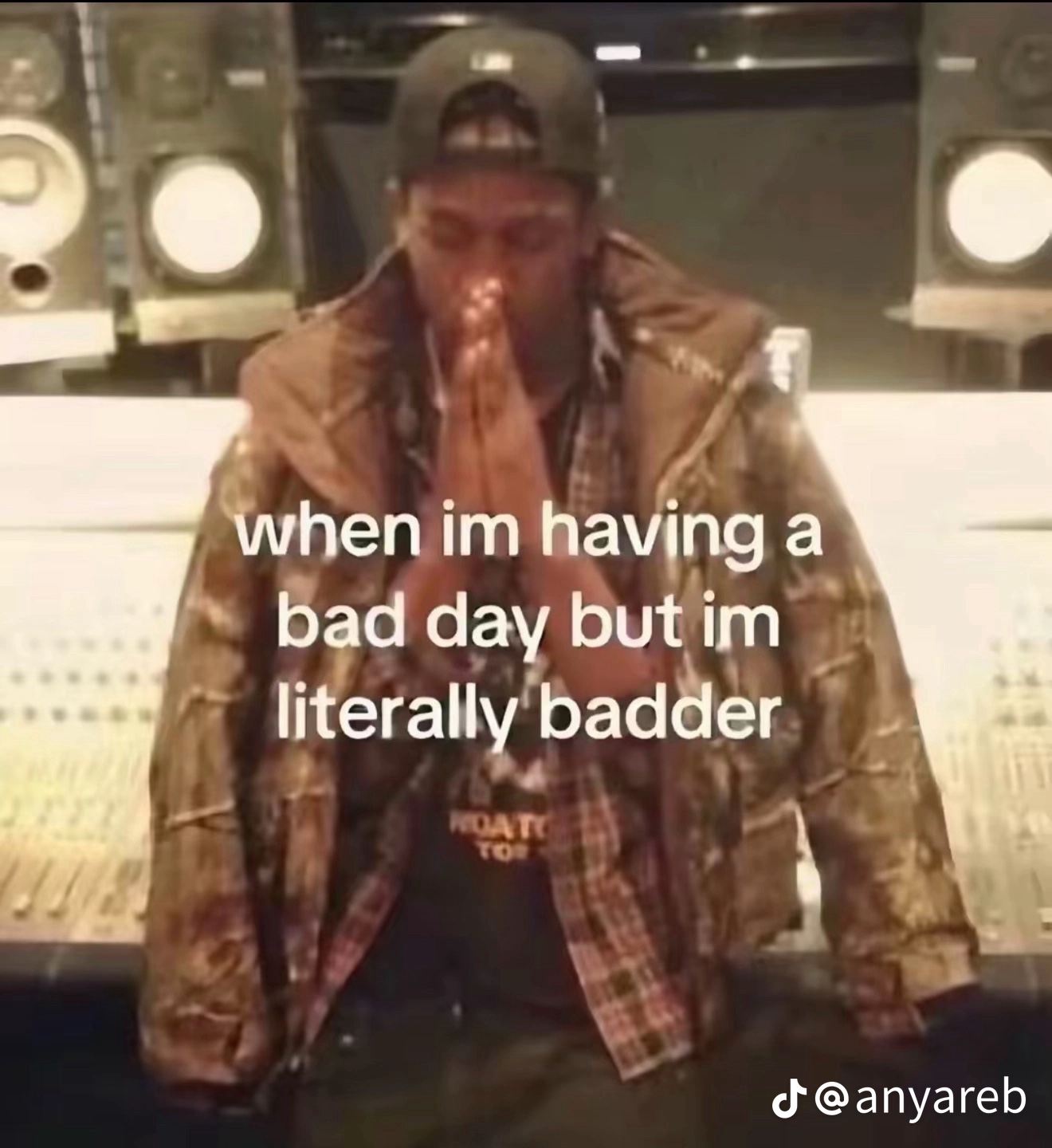 @Sadé