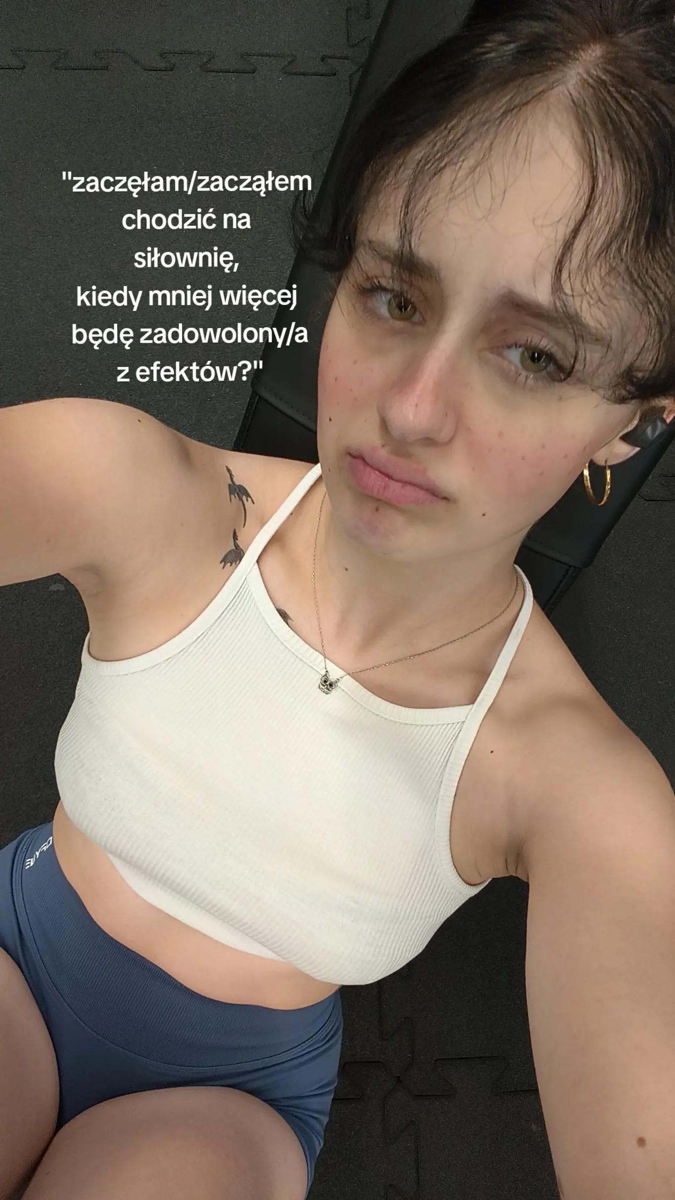 @asiiek | PLANY TRENINGOWE