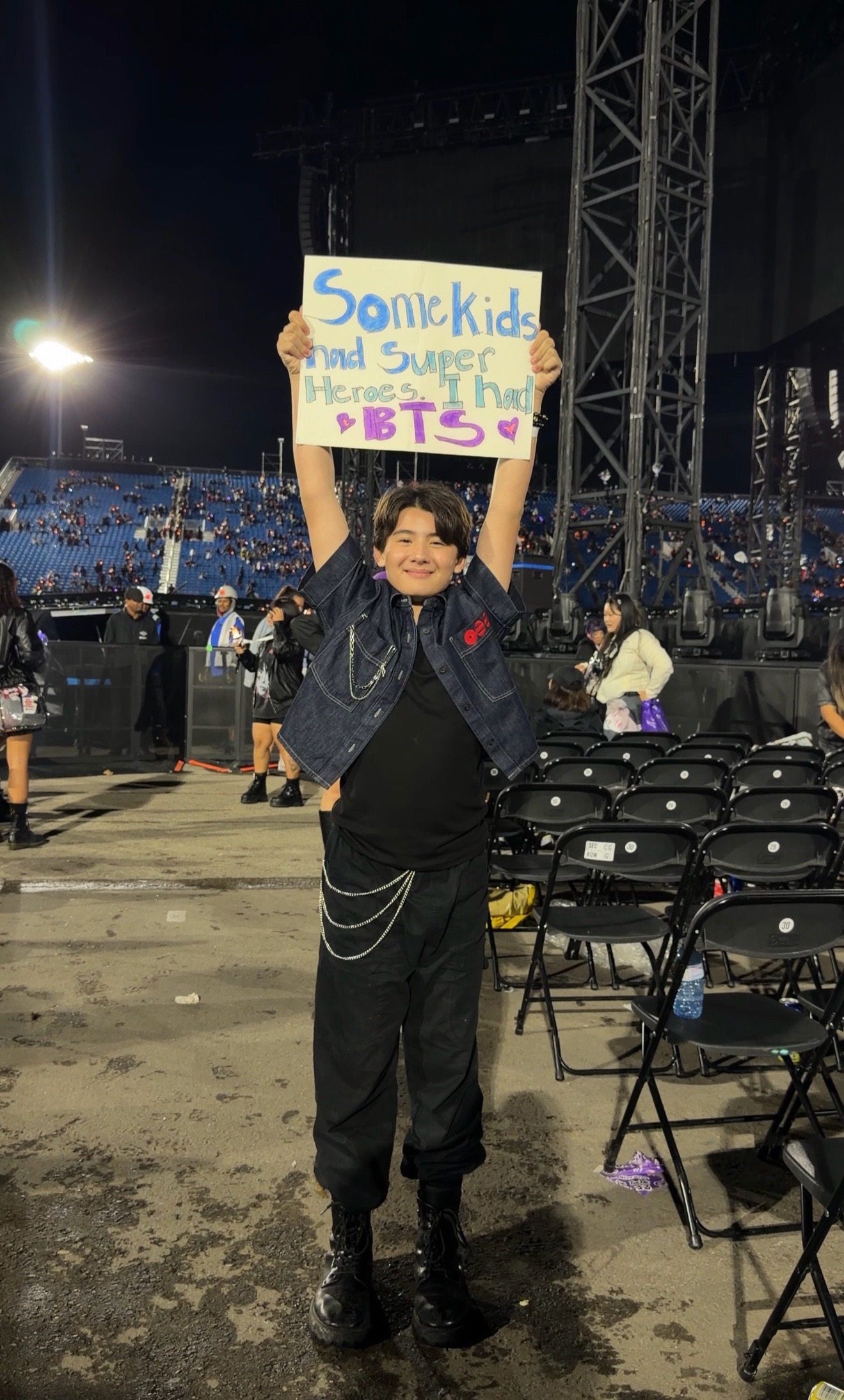 @Mav | BTS Baby Army