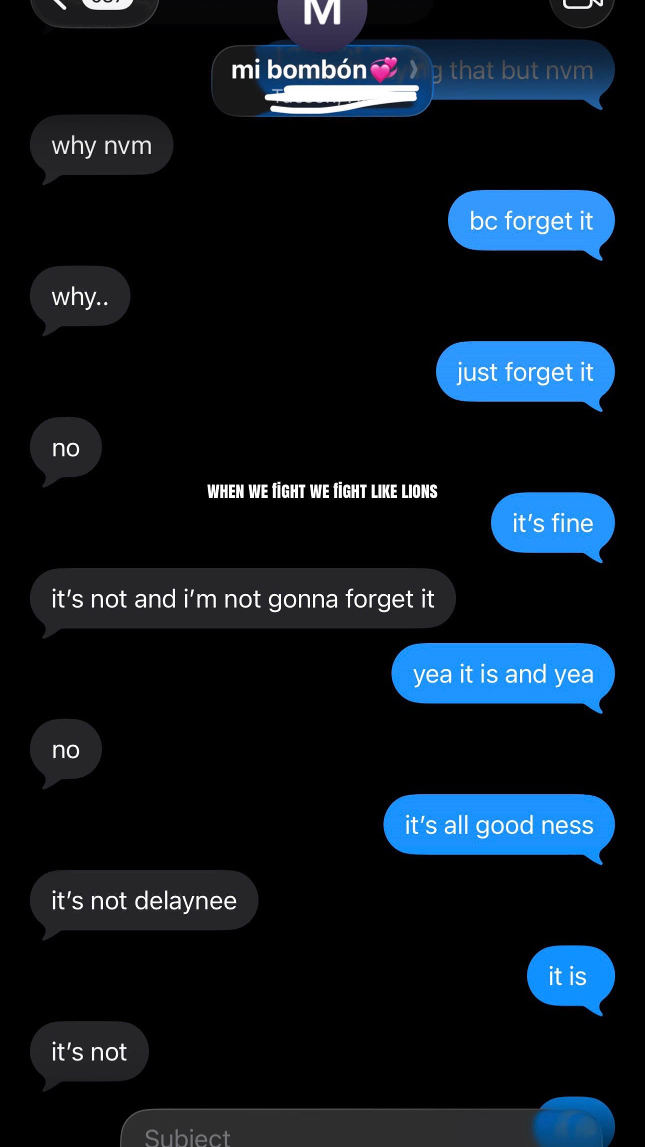 @⃟