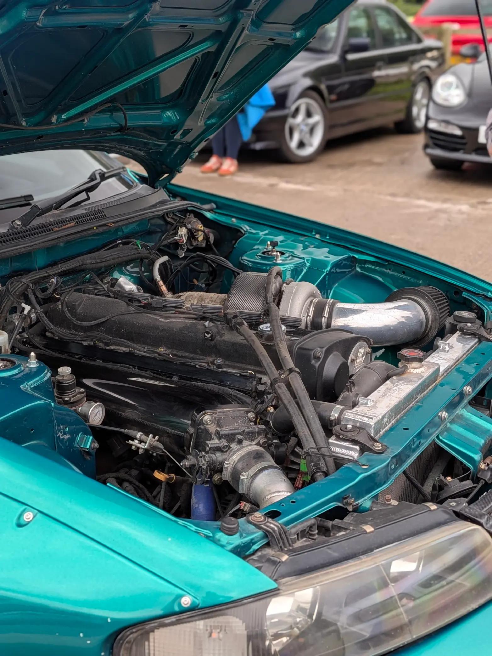 @George.cars