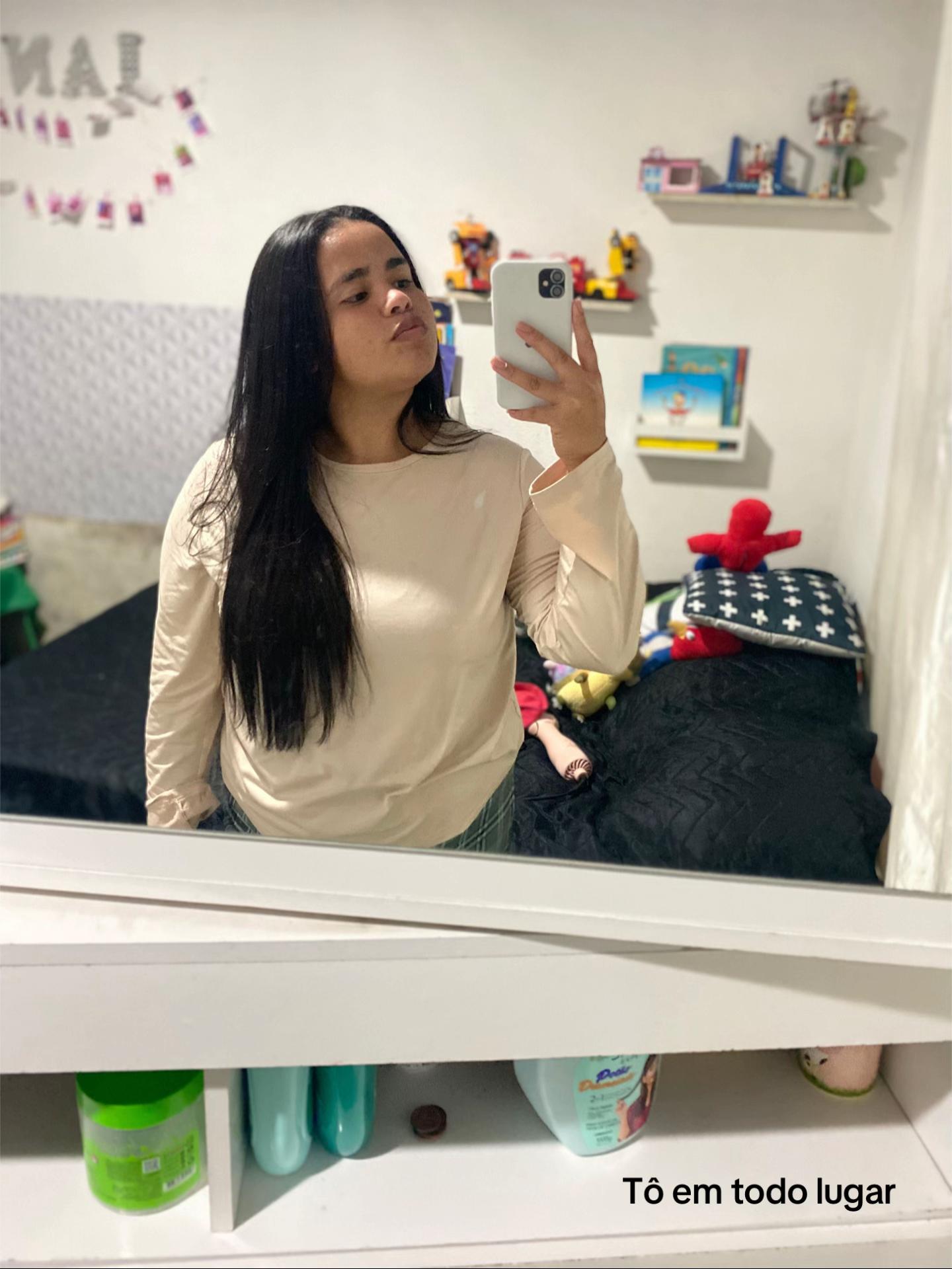 @Danielle Bezerra