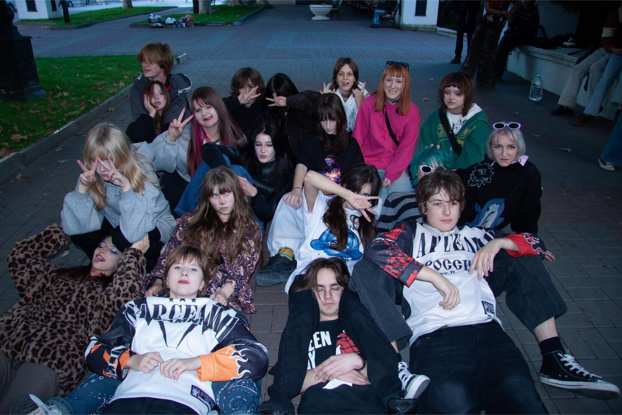 @dead bride