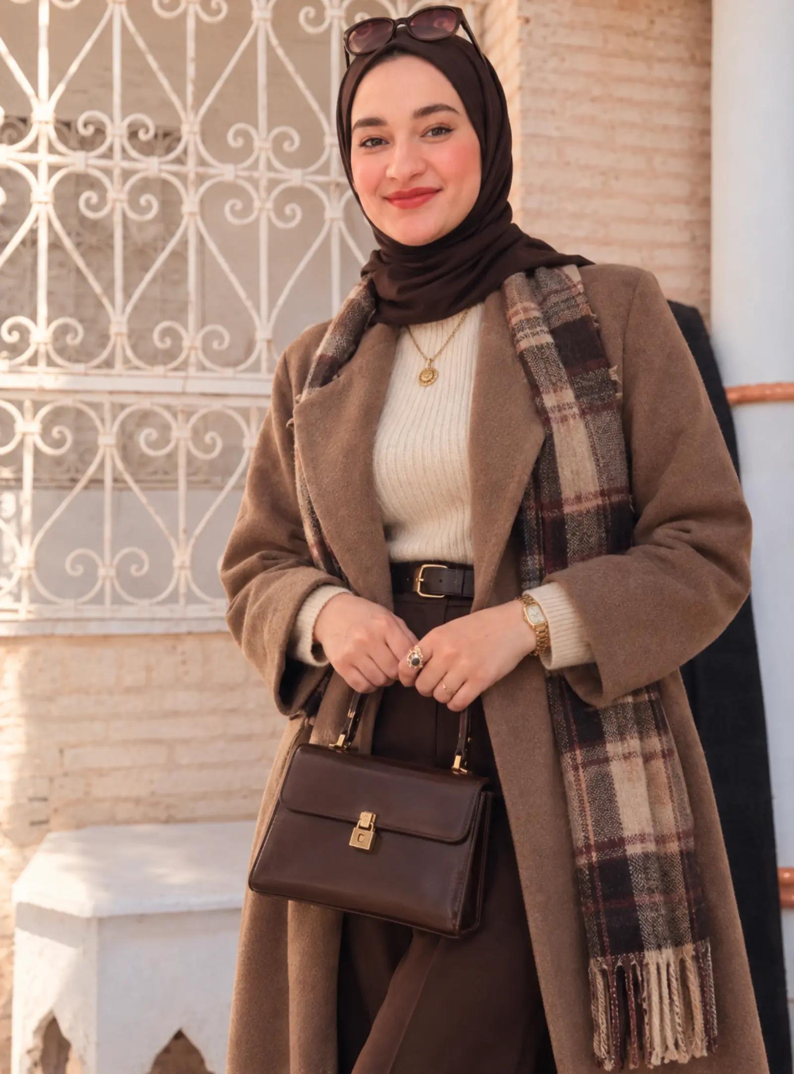 @Narmine | نرمين