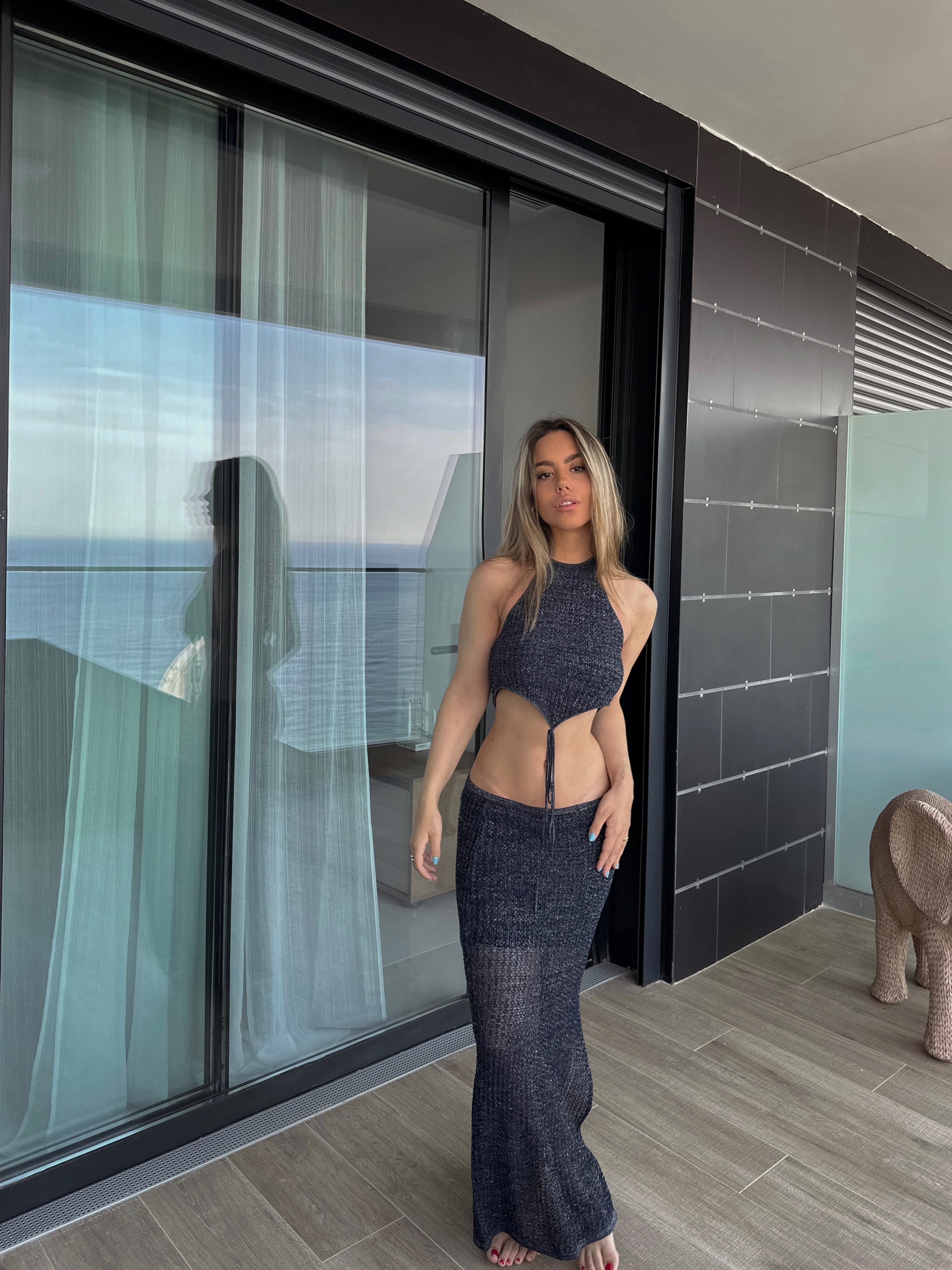 @Daniella Blanco