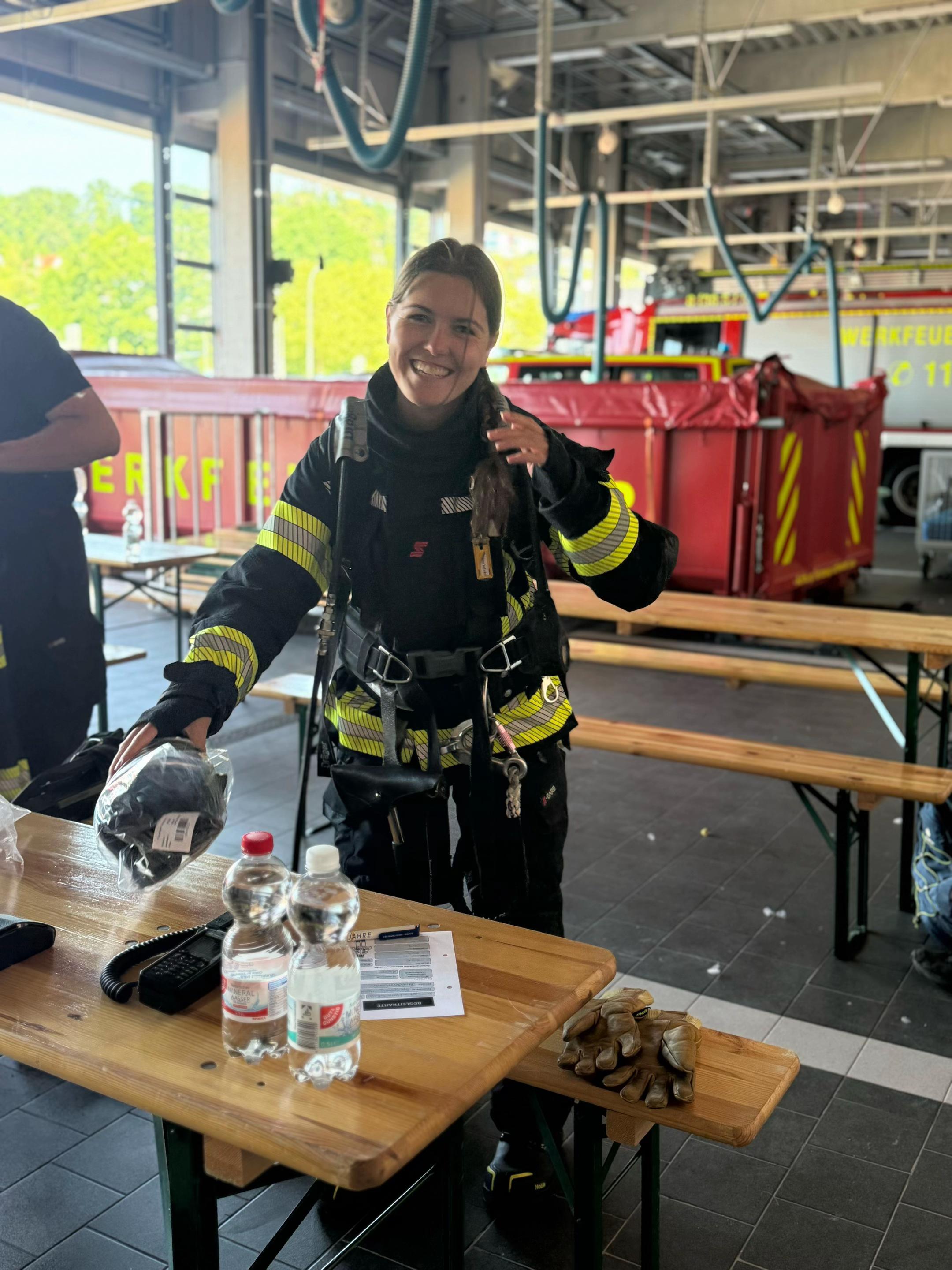 @Sophia - Freiwillige Feuerwehr