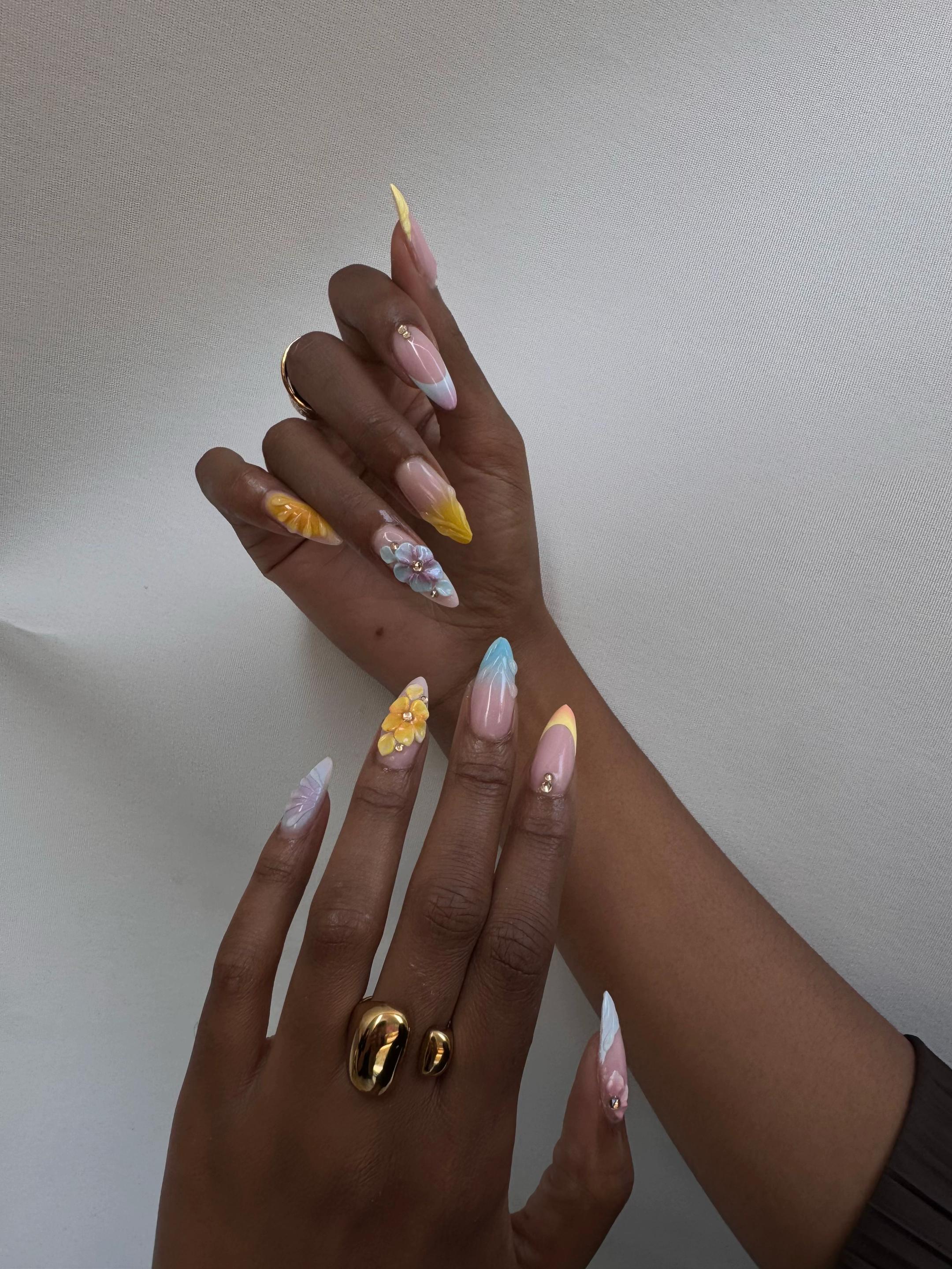 @Nails Art Paris