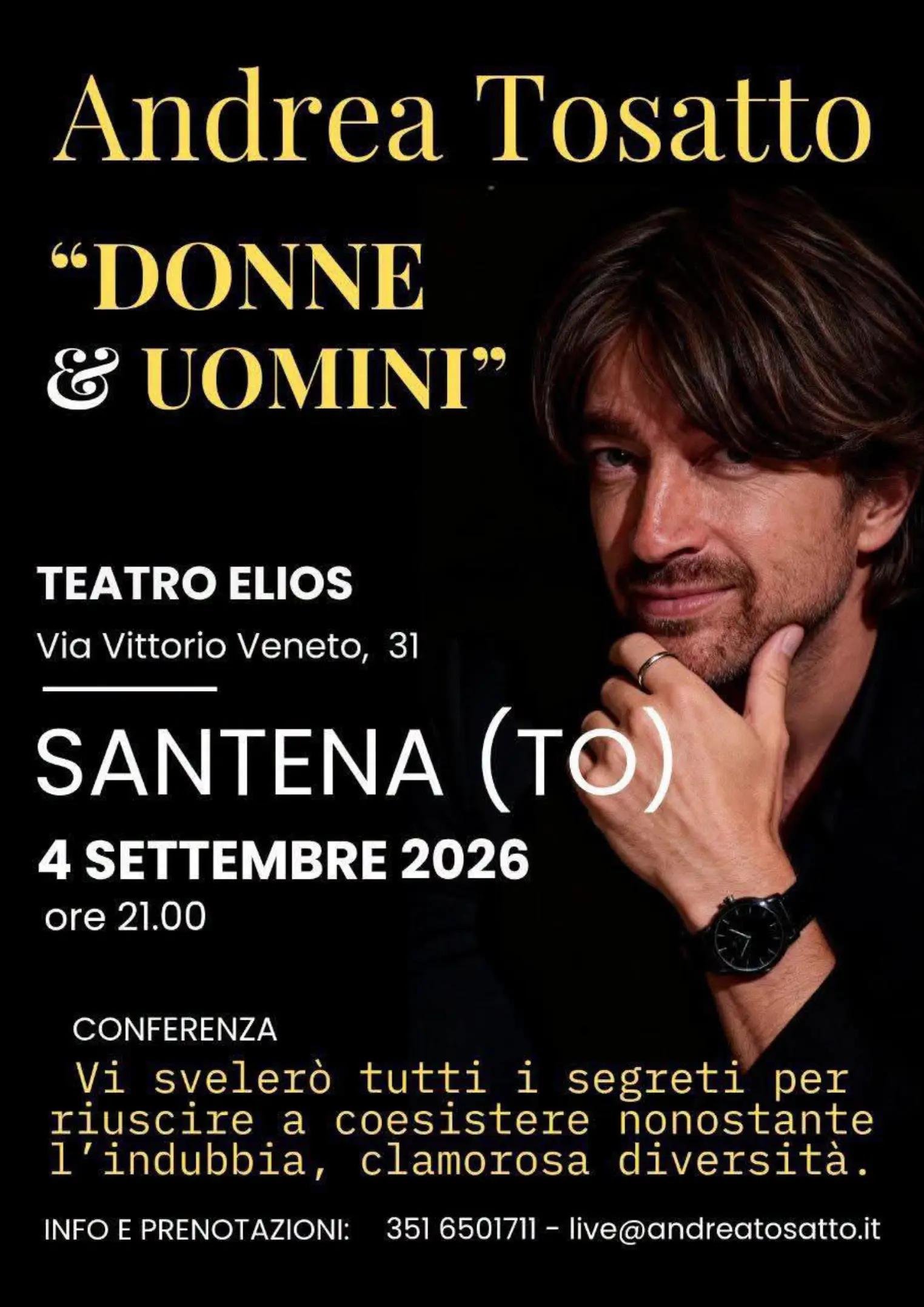 @ANDREA TOSATTO