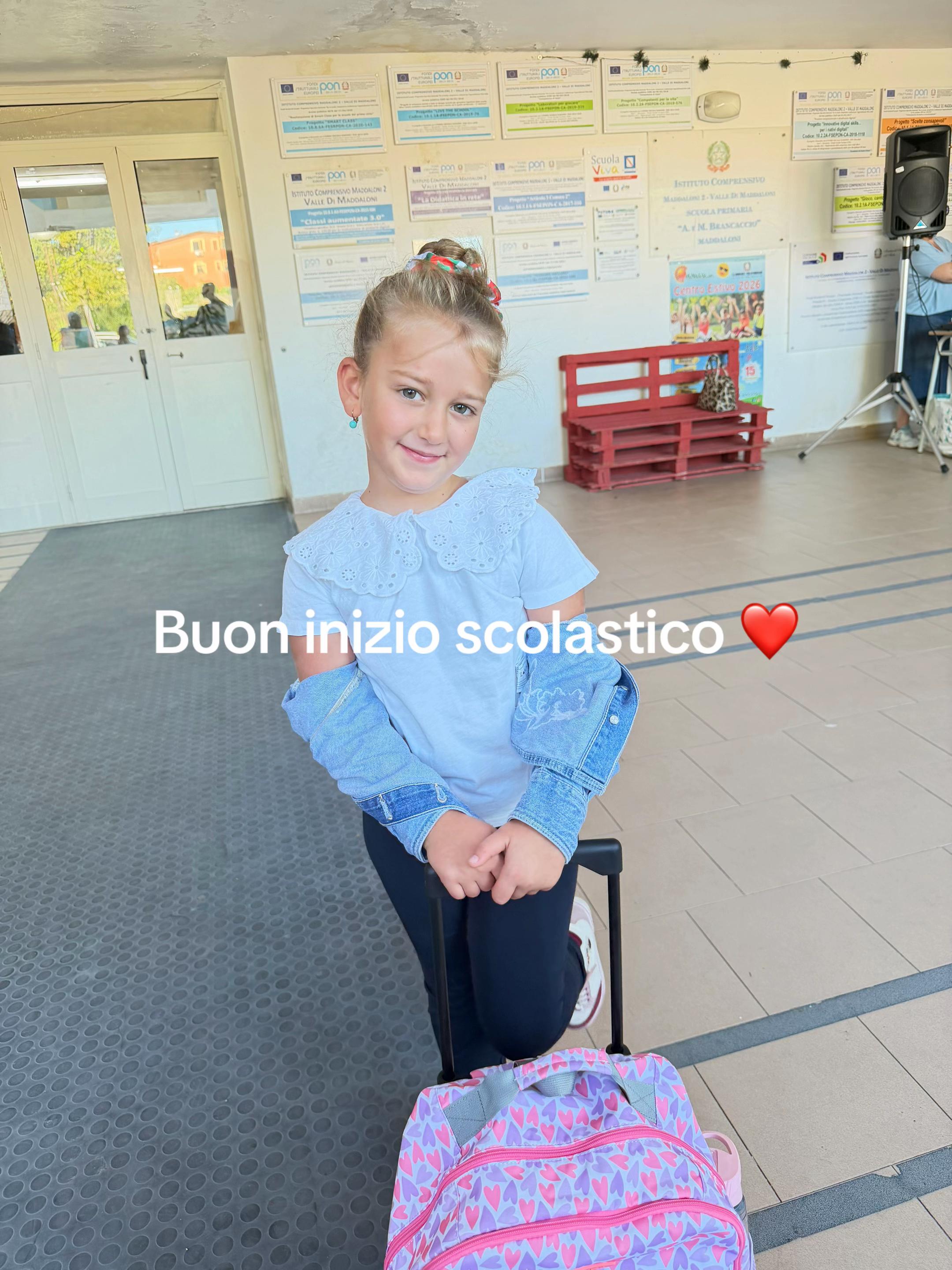 @Marika Marotta