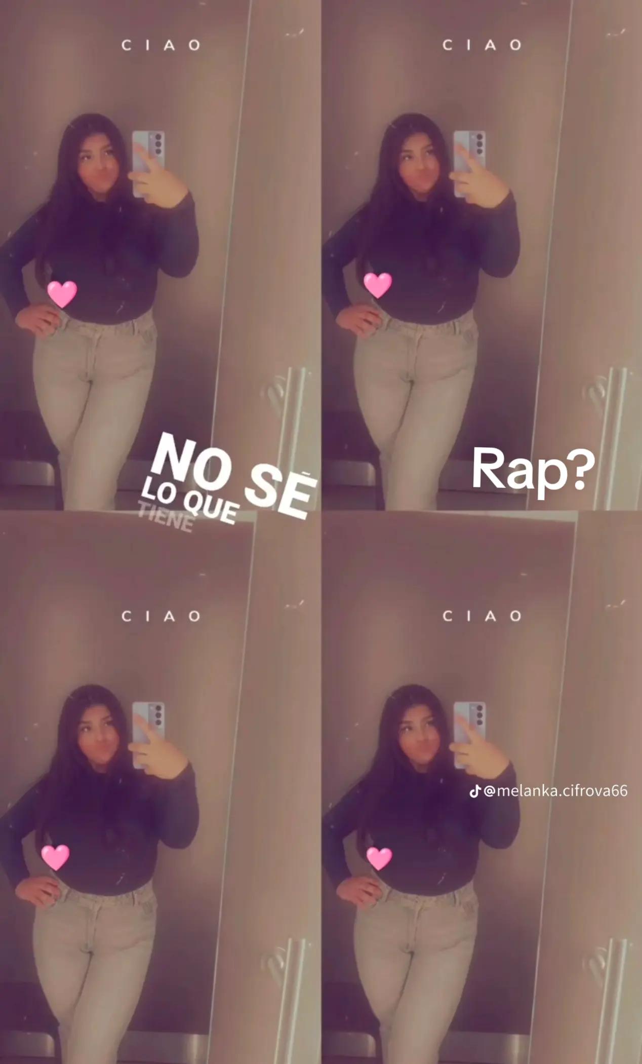 @Melanie Cifrova