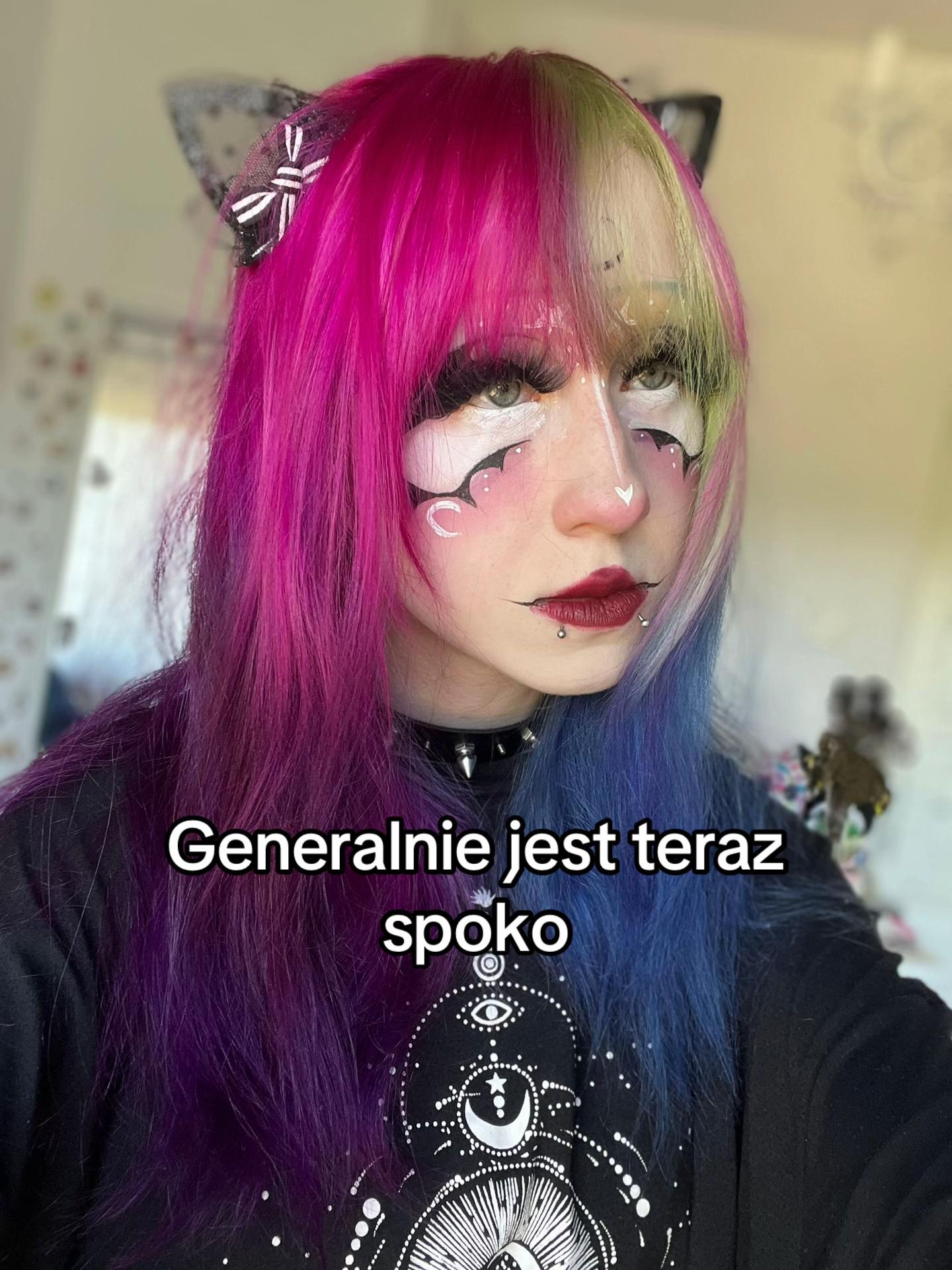 @Ida Jajcarska