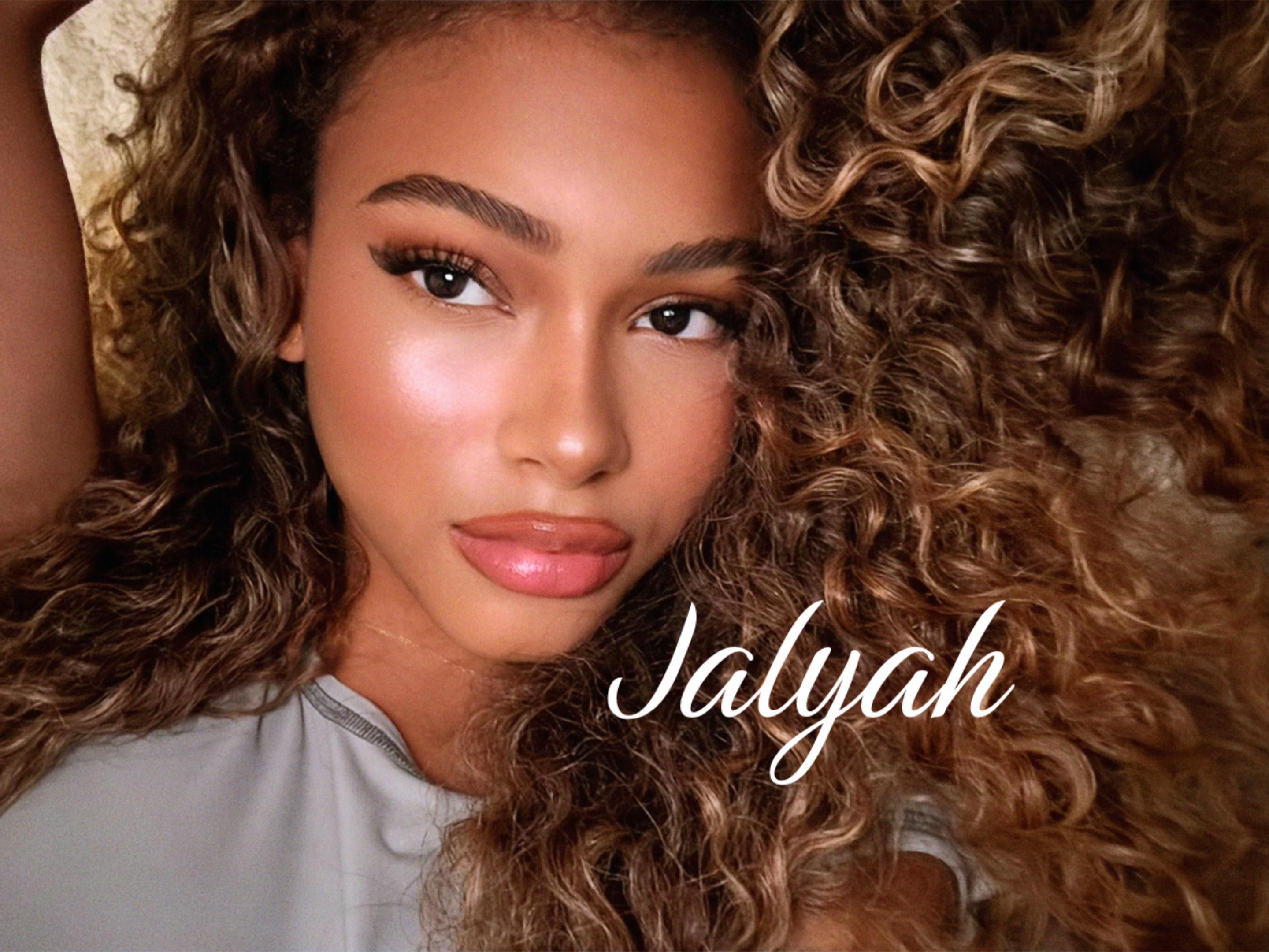 @Jalyah Lyannah