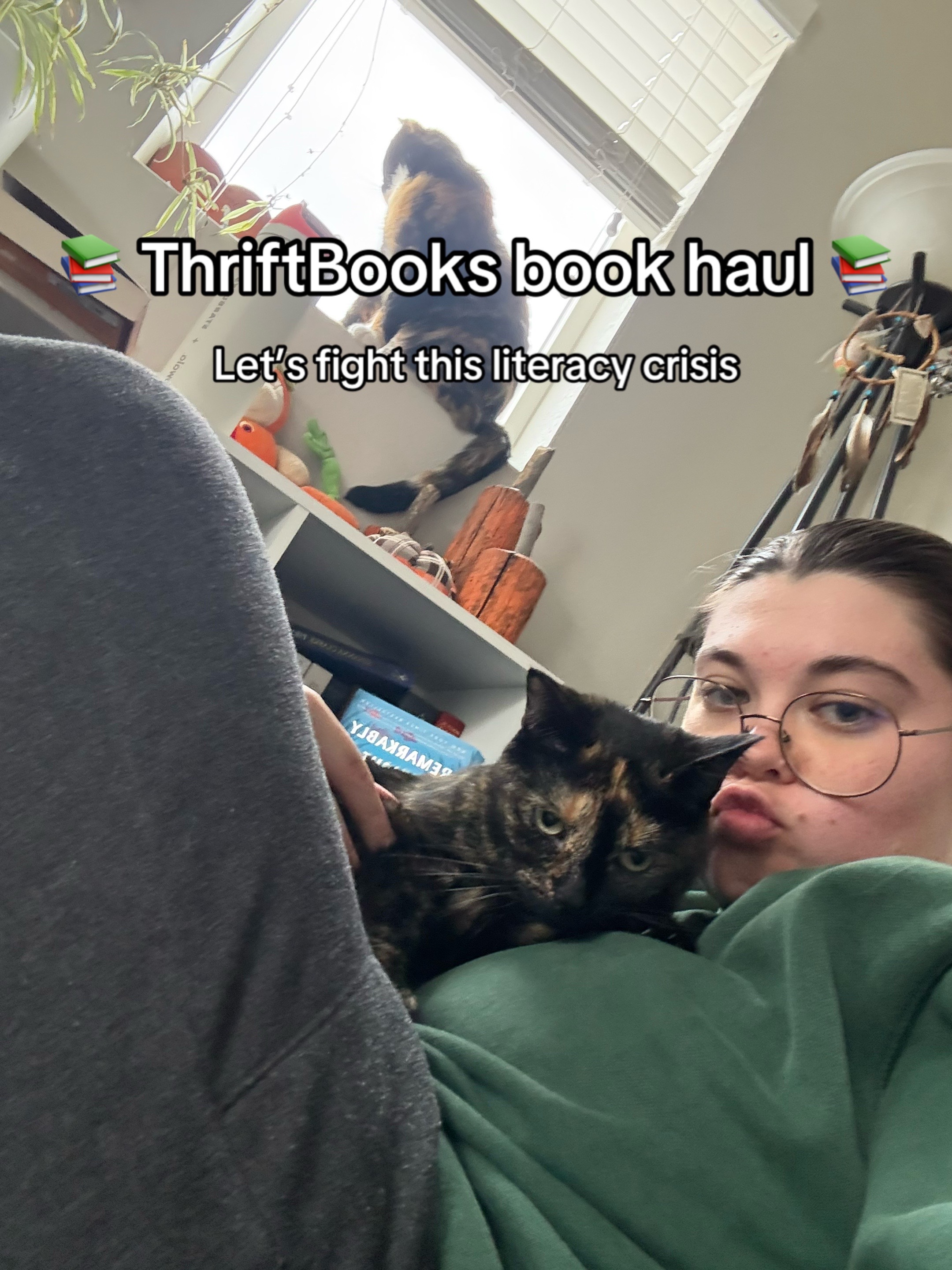 @Kenzie ๐