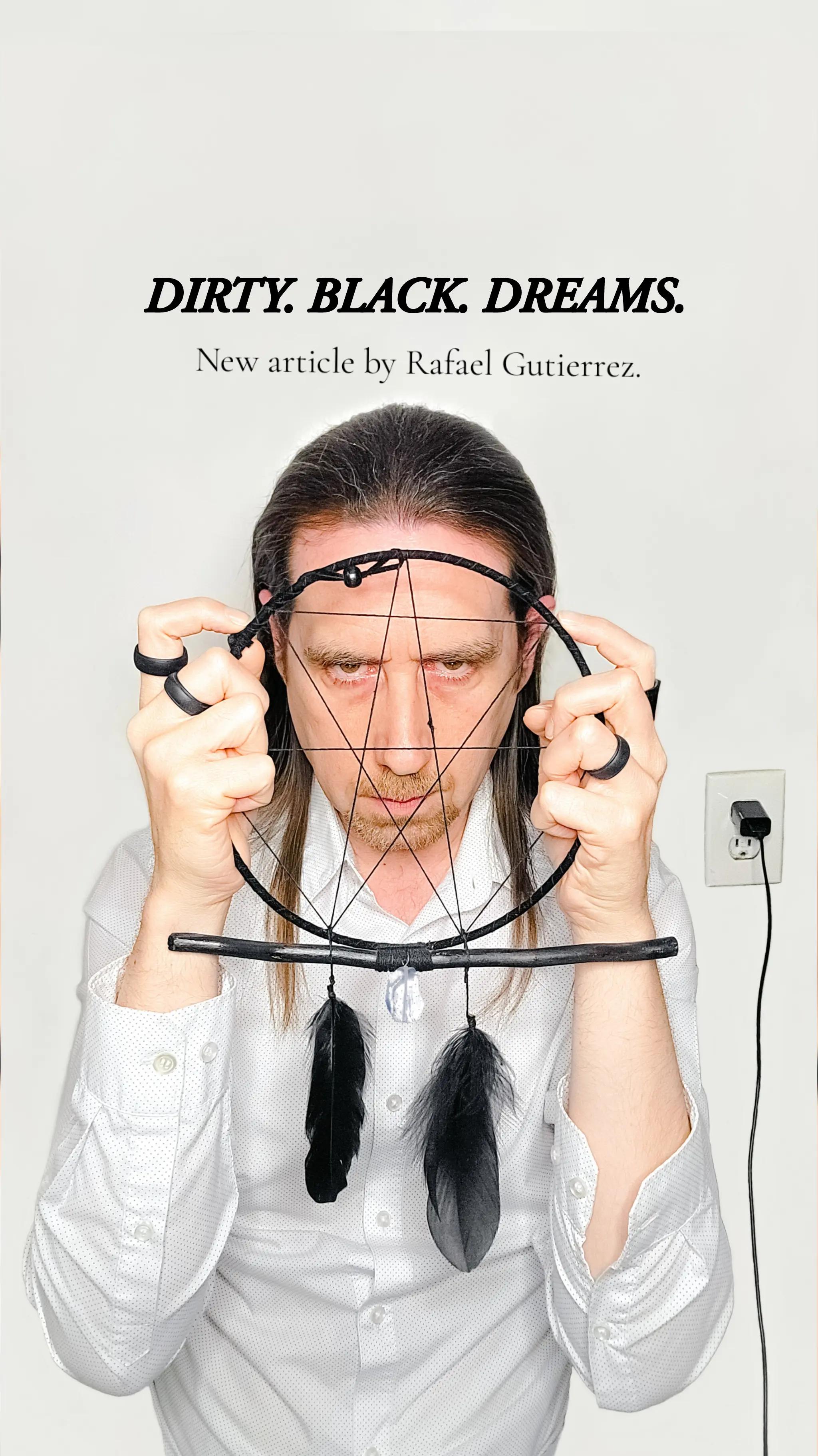 @Rafael Gutierrez
