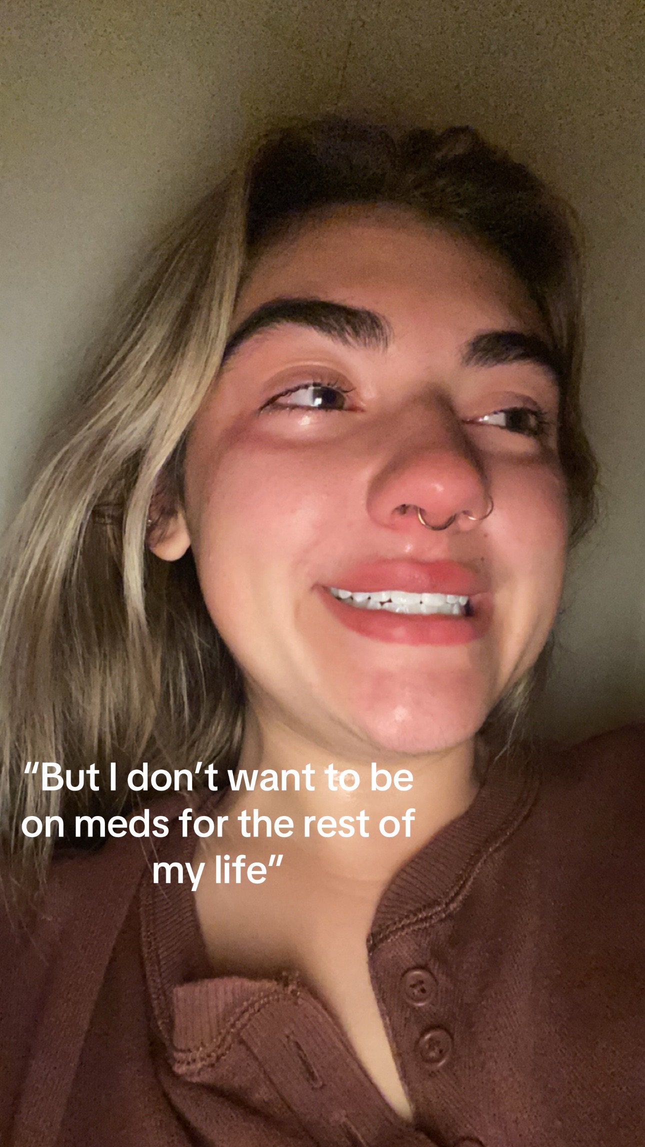 @Sara Murray