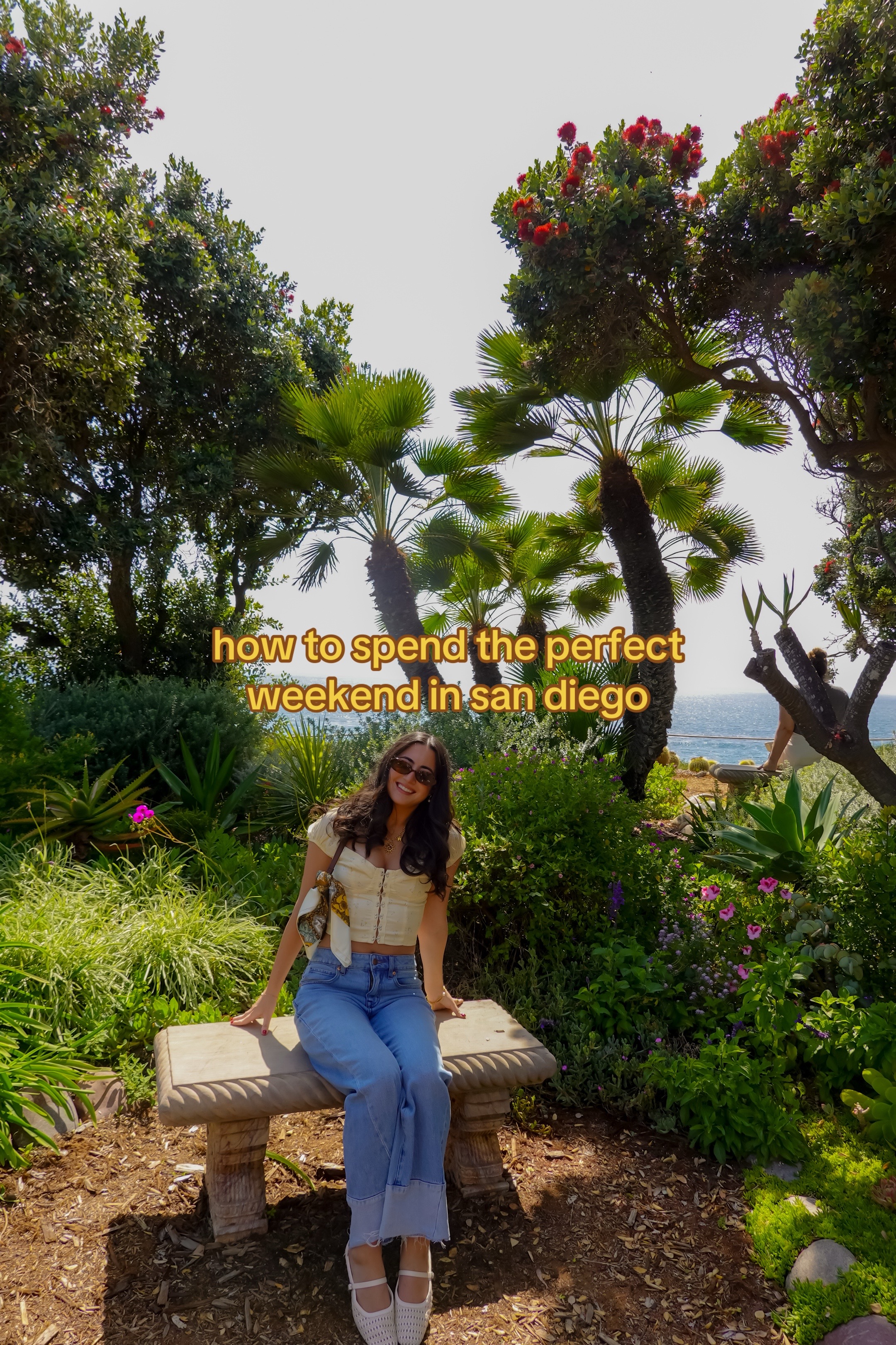 @rachael | travel & recs