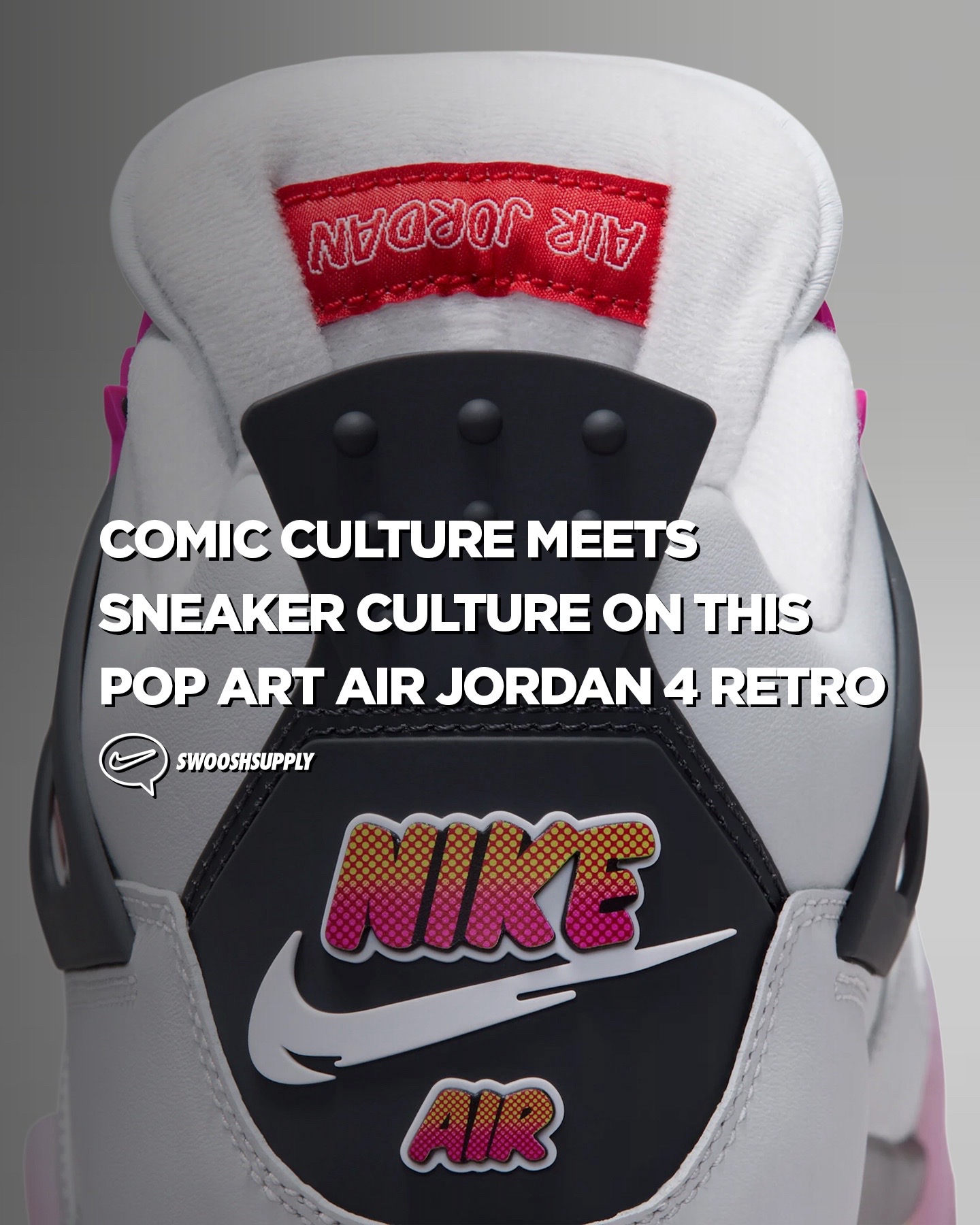 @swoosh supply