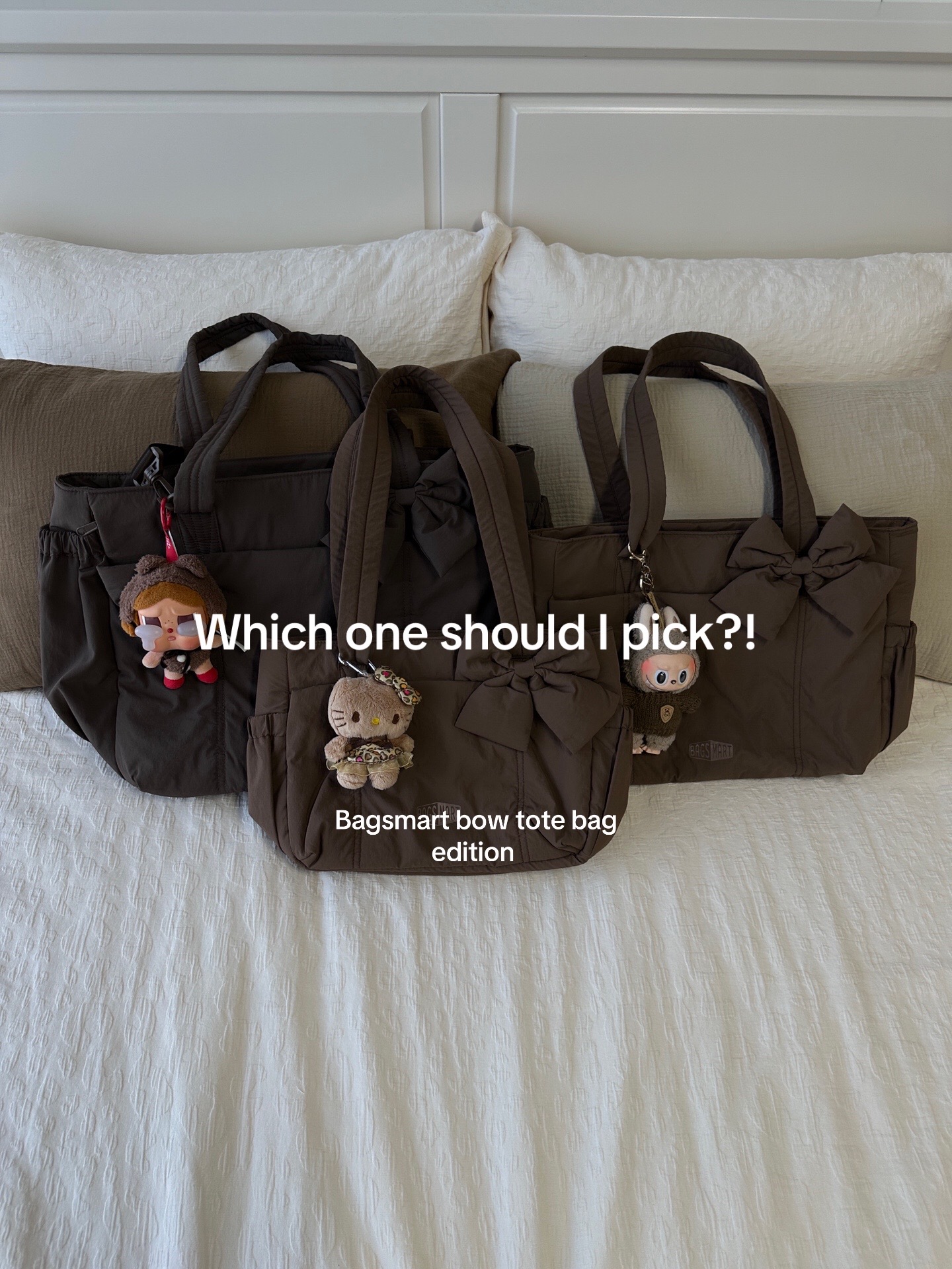 @BAGSMART