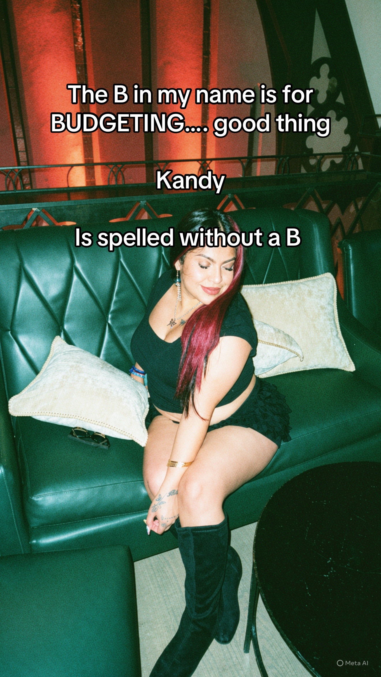 @Kandy