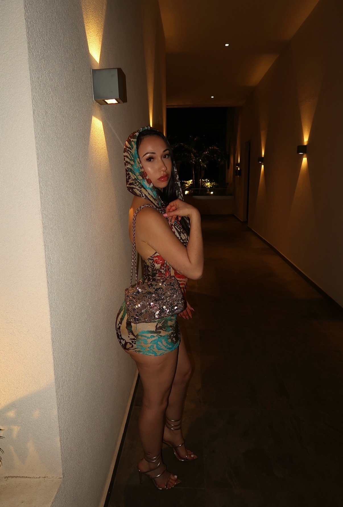 @Rose urban