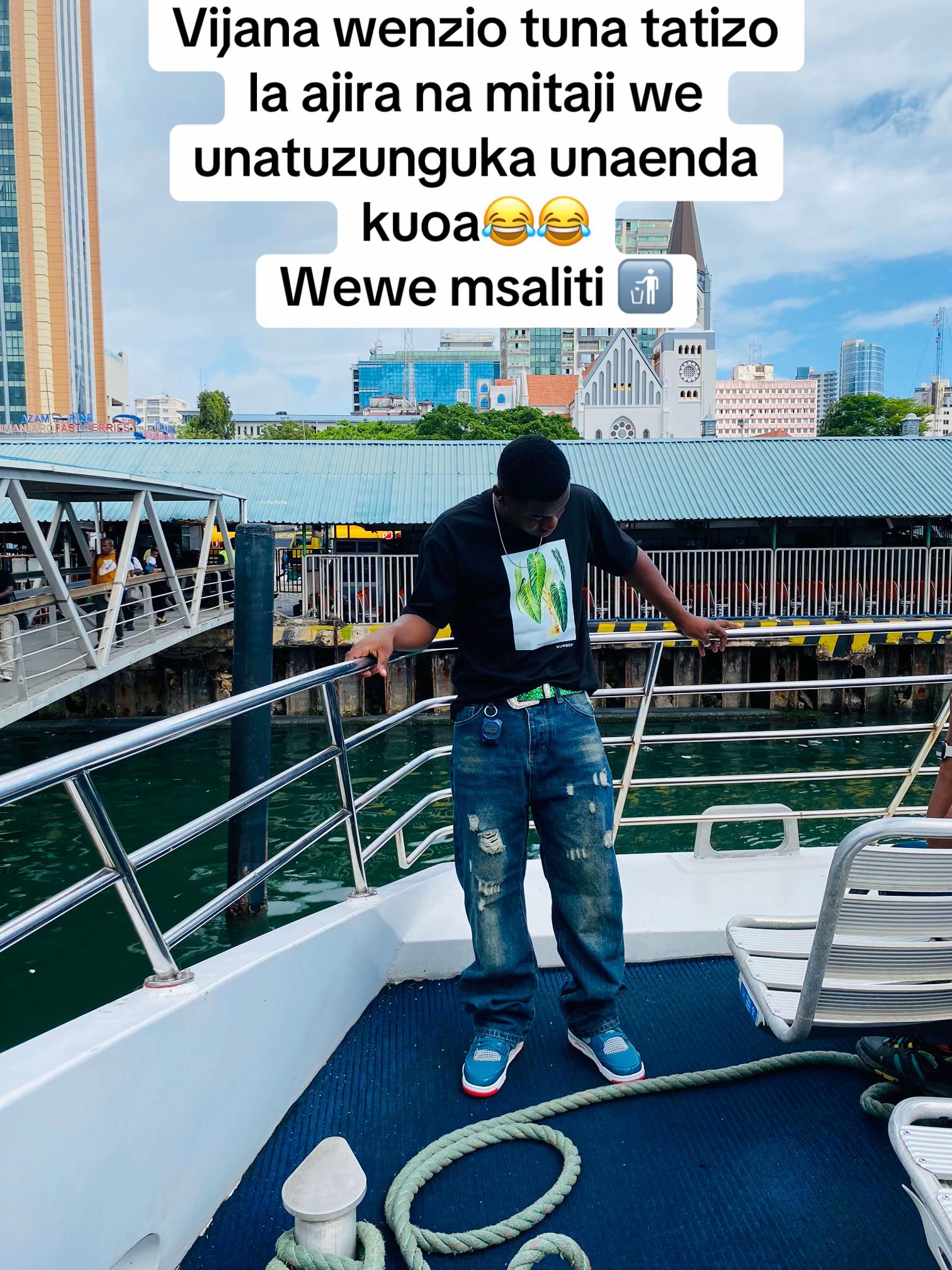 @madagang