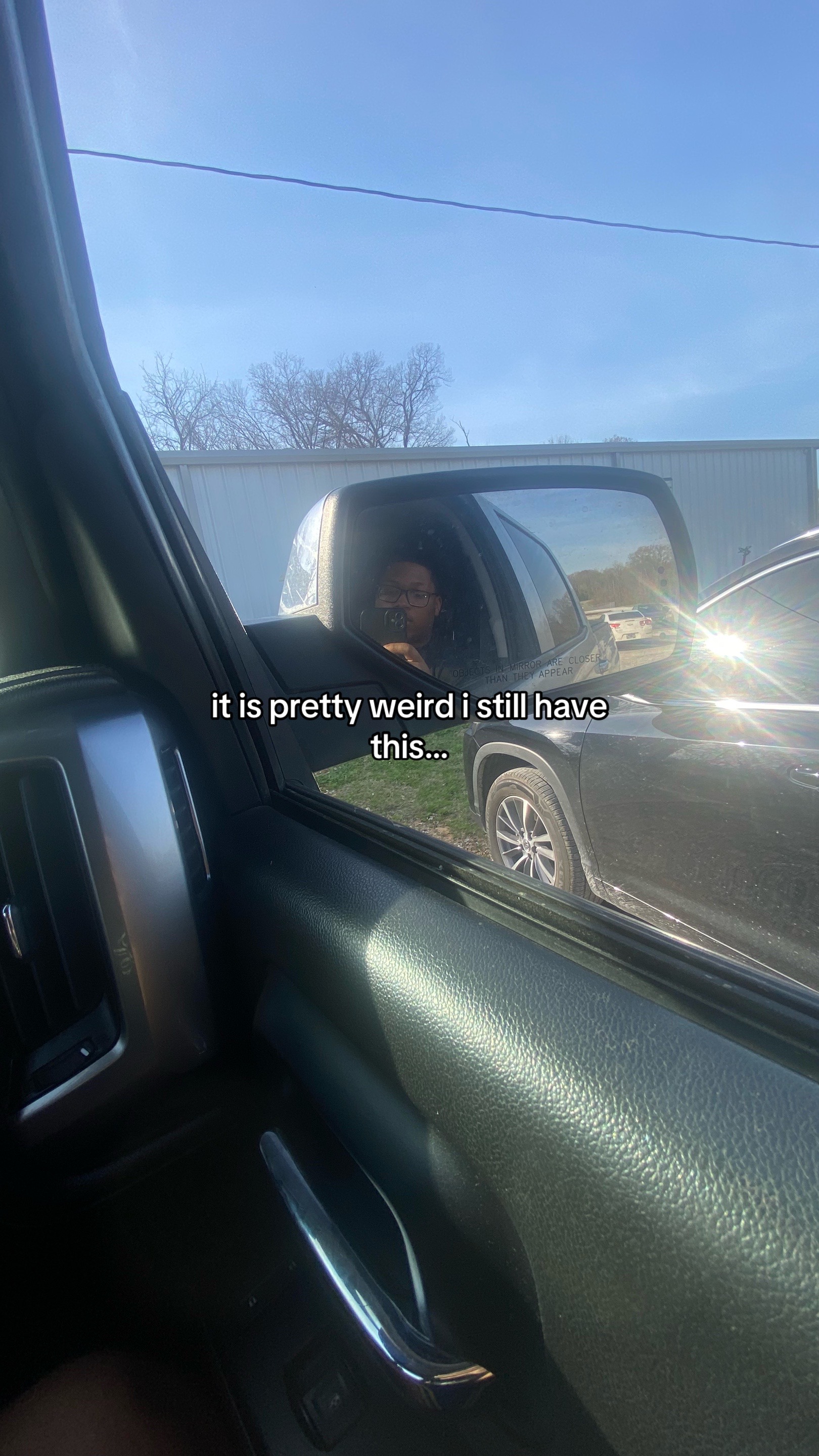 @ 