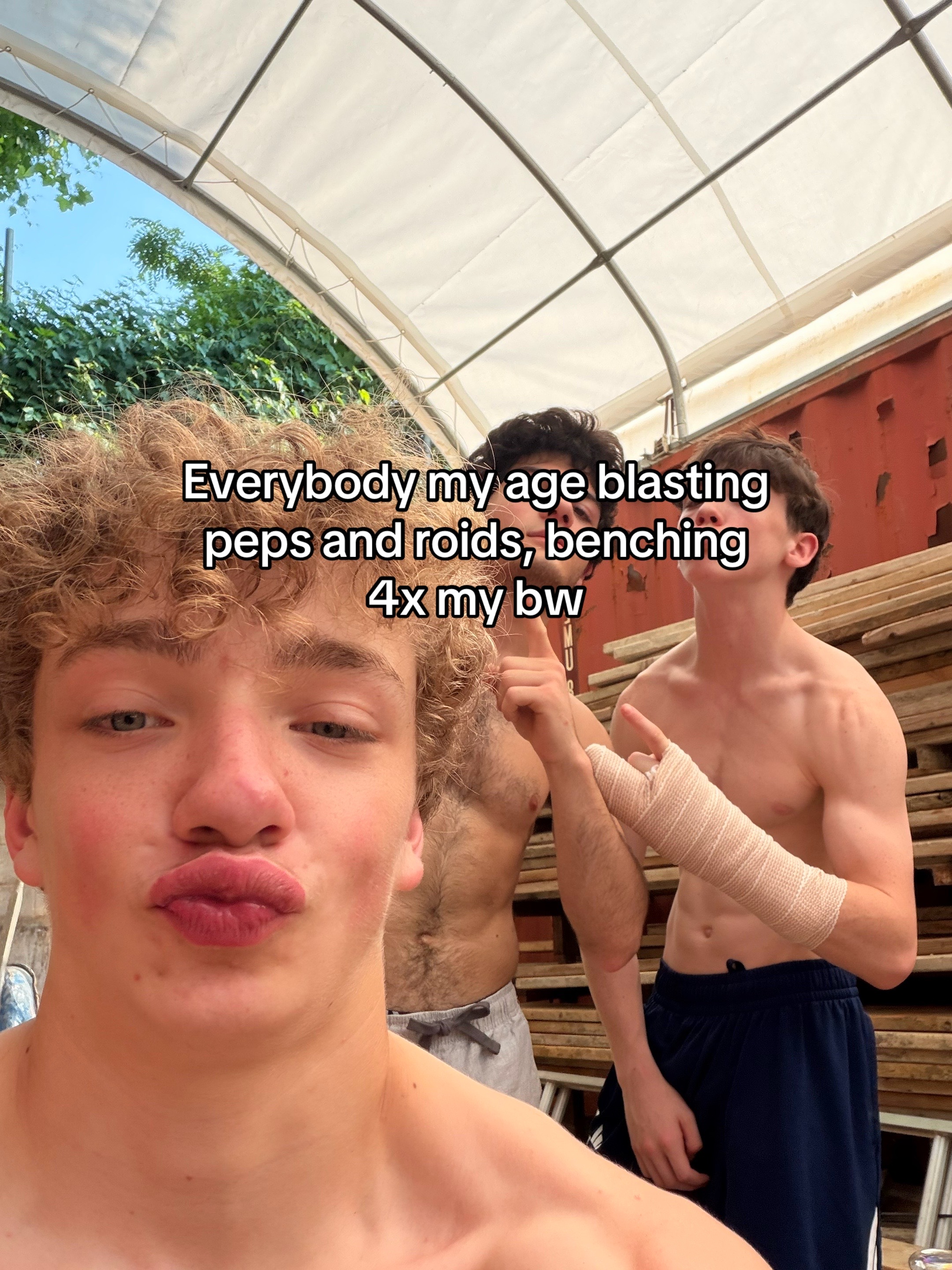 @trentruman
