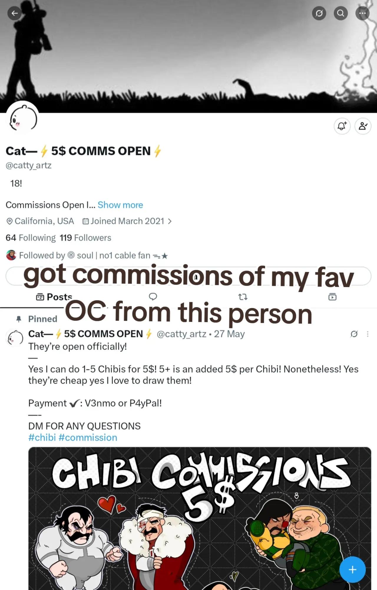 @Fromthevoidtoking