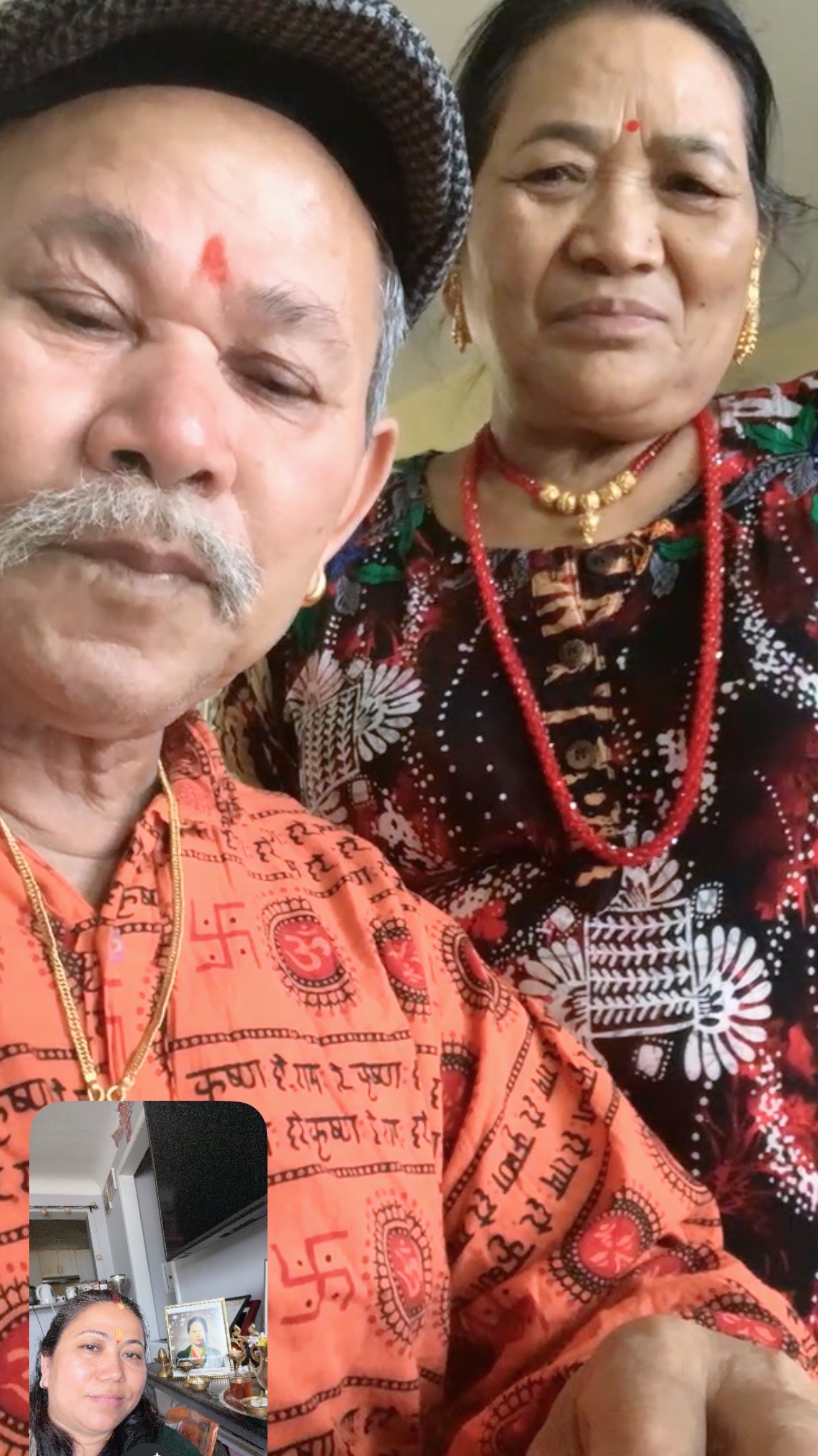 @Draupadi Pradhan