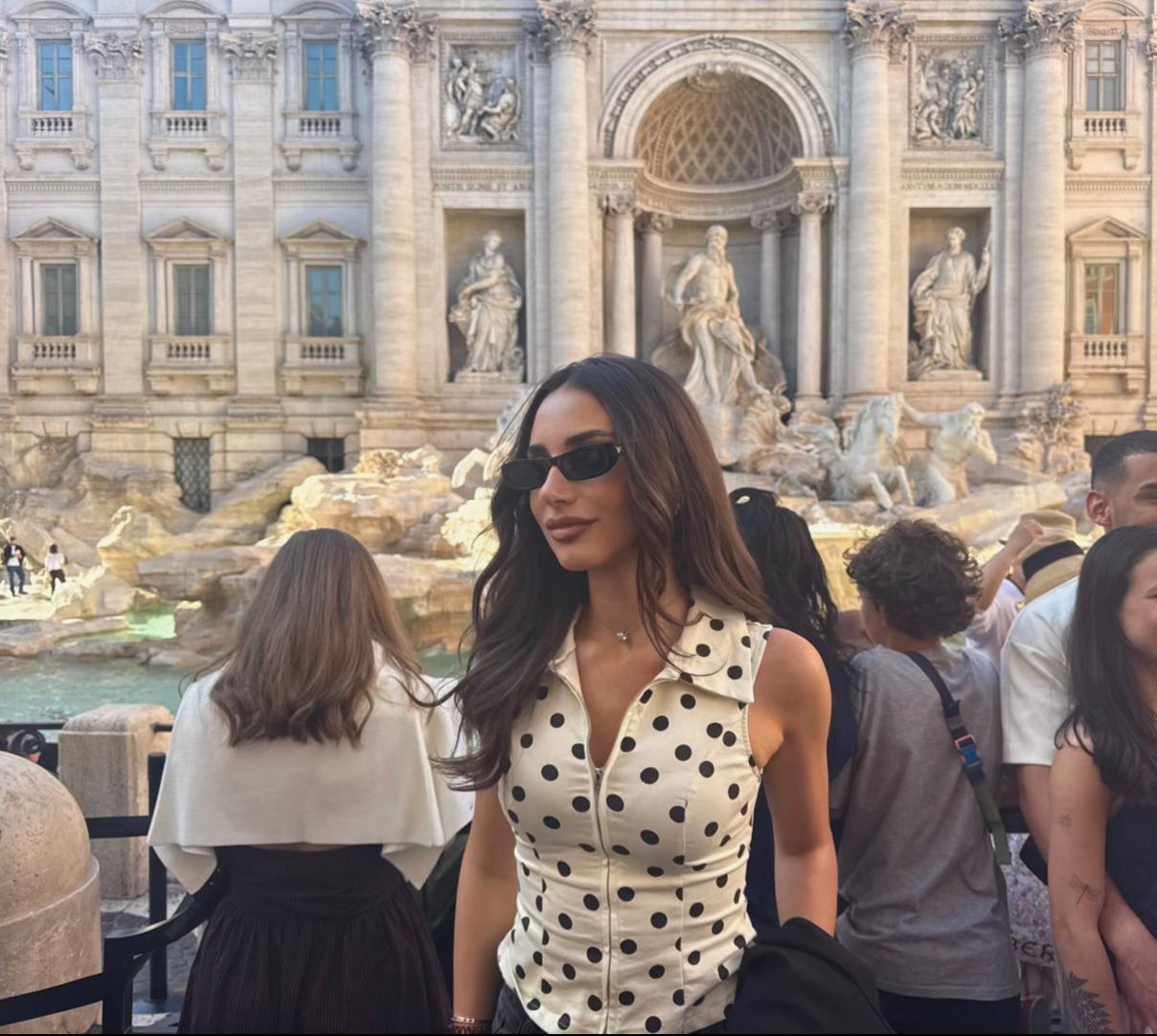 @Marika Ferrarelli