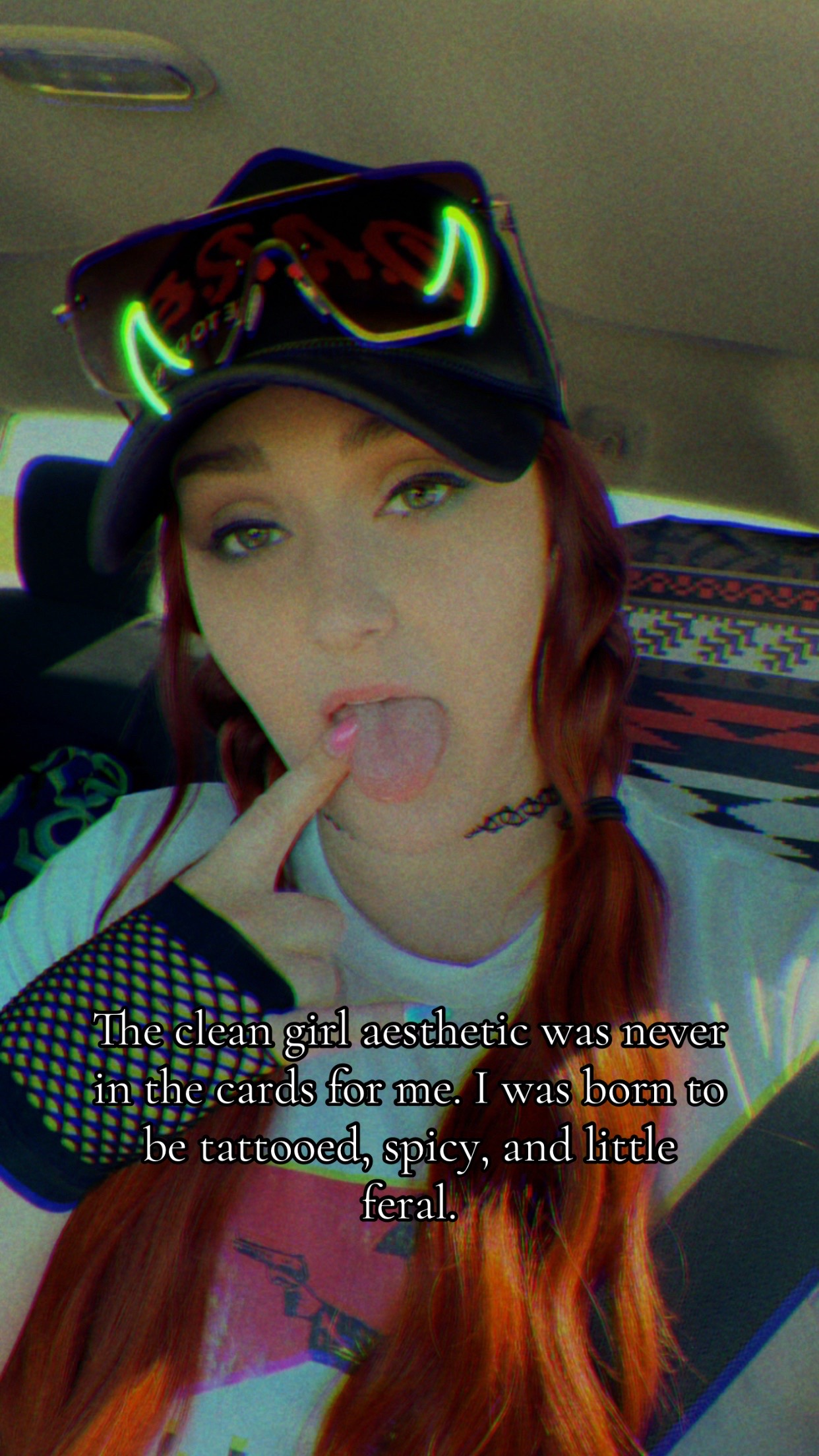 @yvonne ella