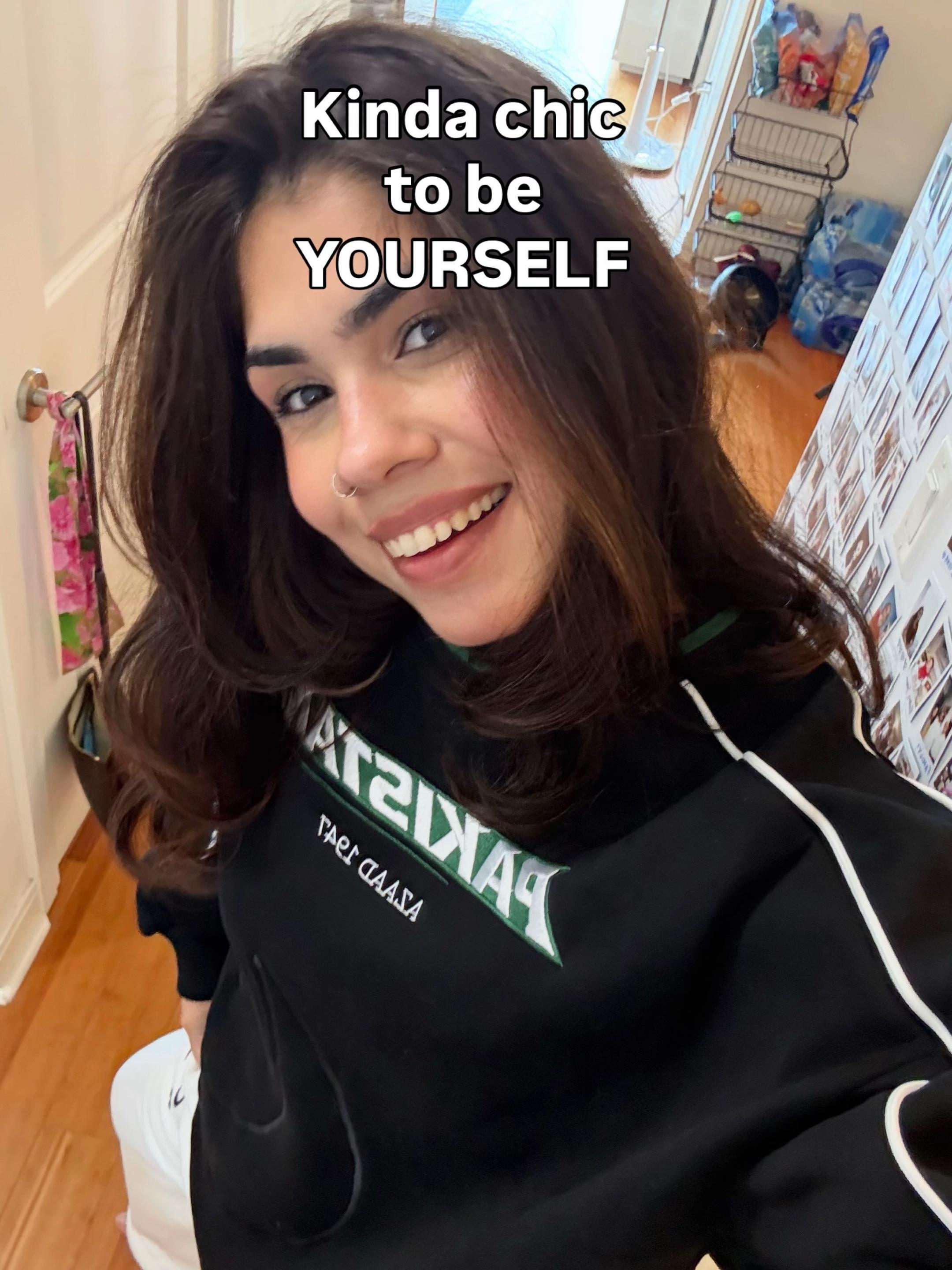 @Zoya Zaidi