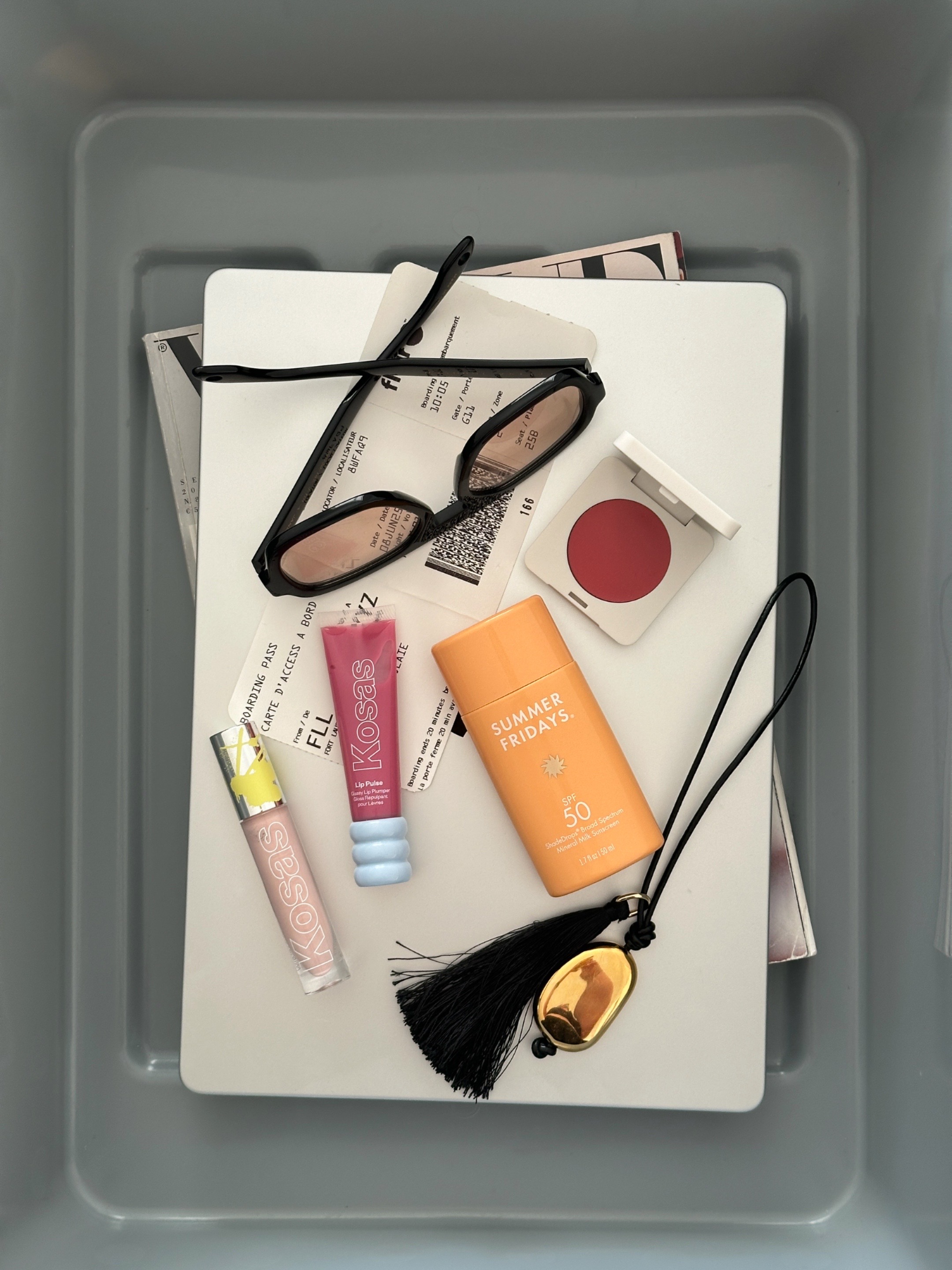 @REVOLVE Beauty