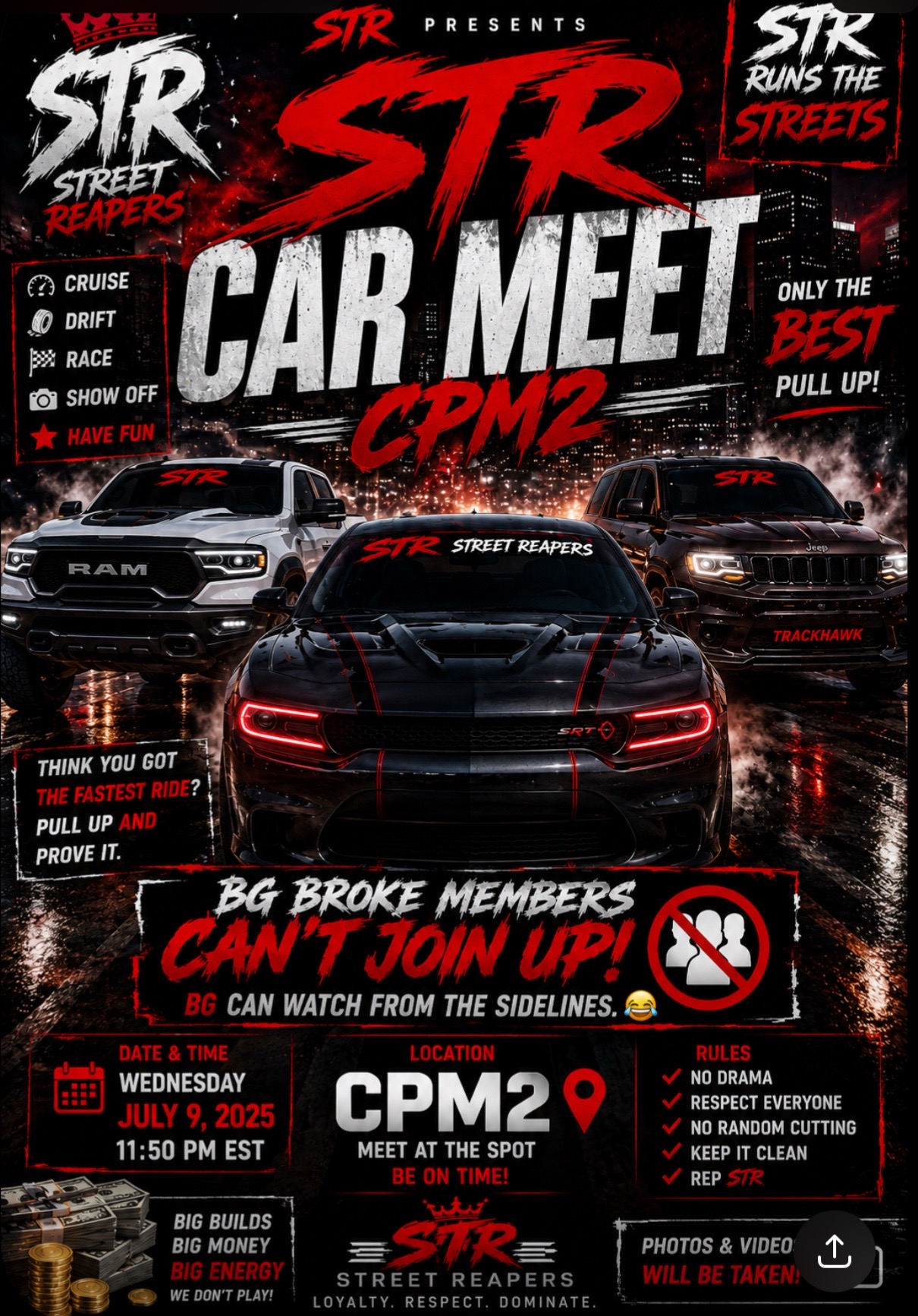 @🏁&trade;STRLENREAPER.DEALERSHIP🏎️
