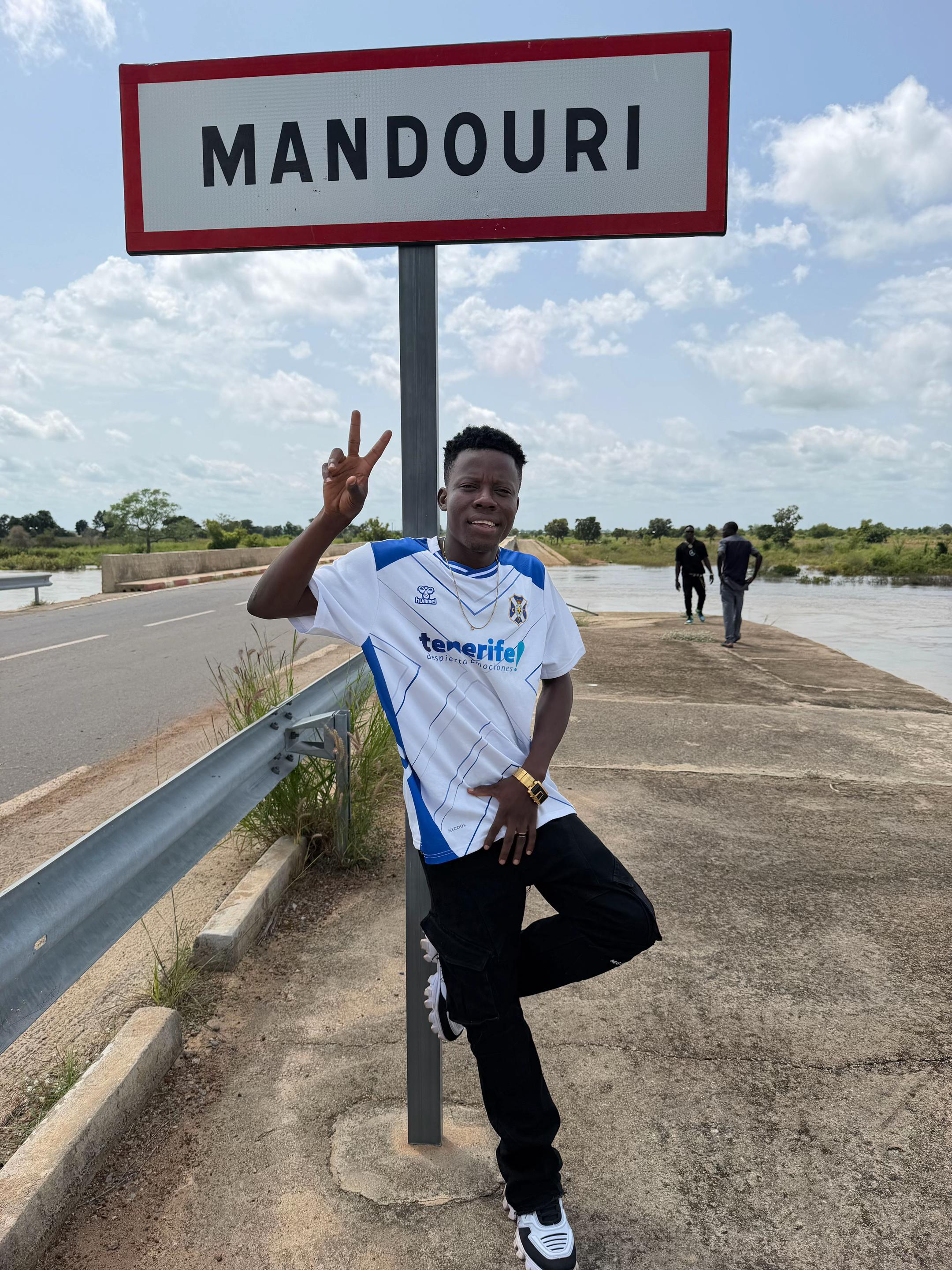 @T&eacute;l&eacute;vision Dapaong Savanes🇹🇬