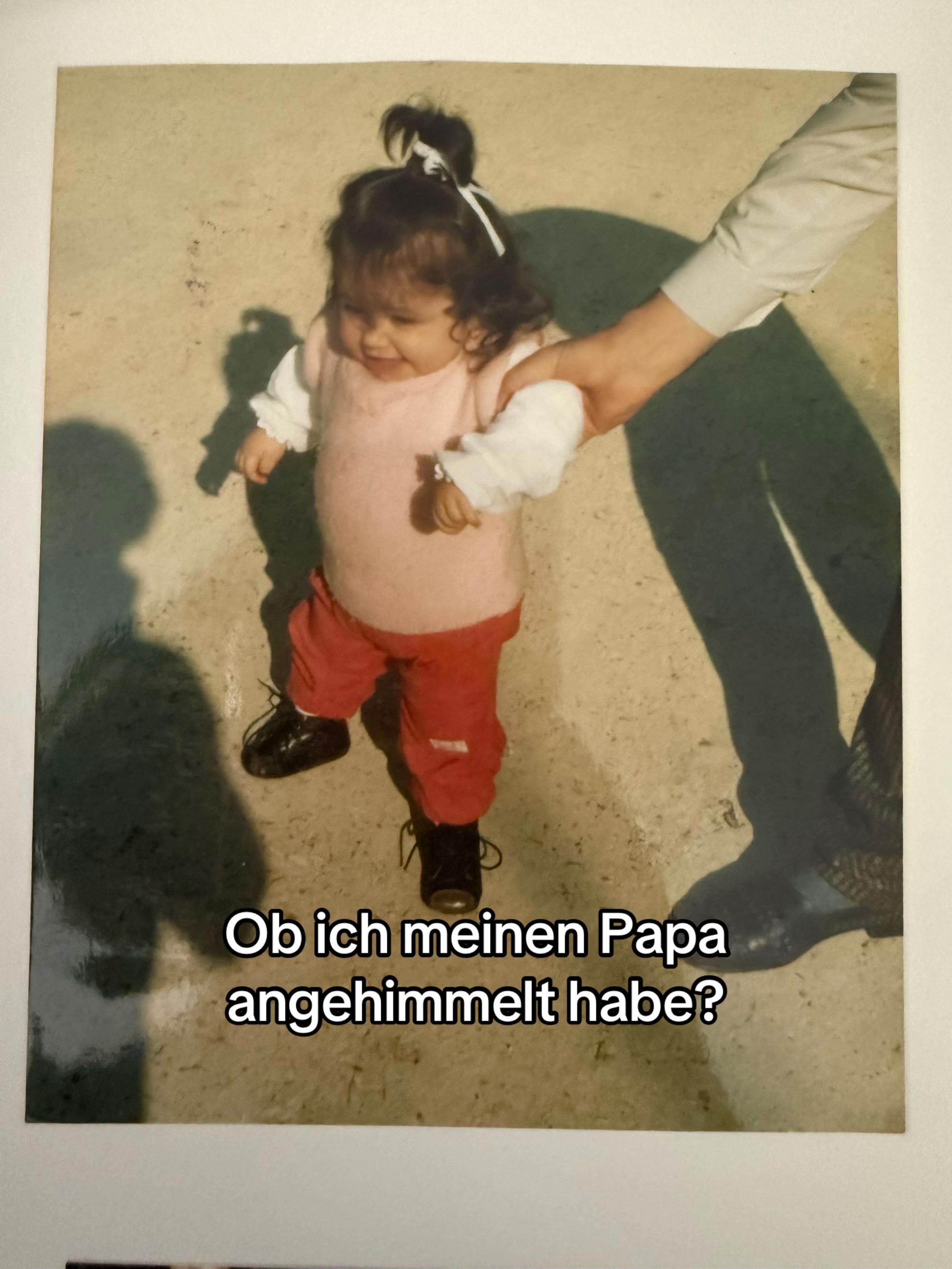@Antonella | laut & ehrlich