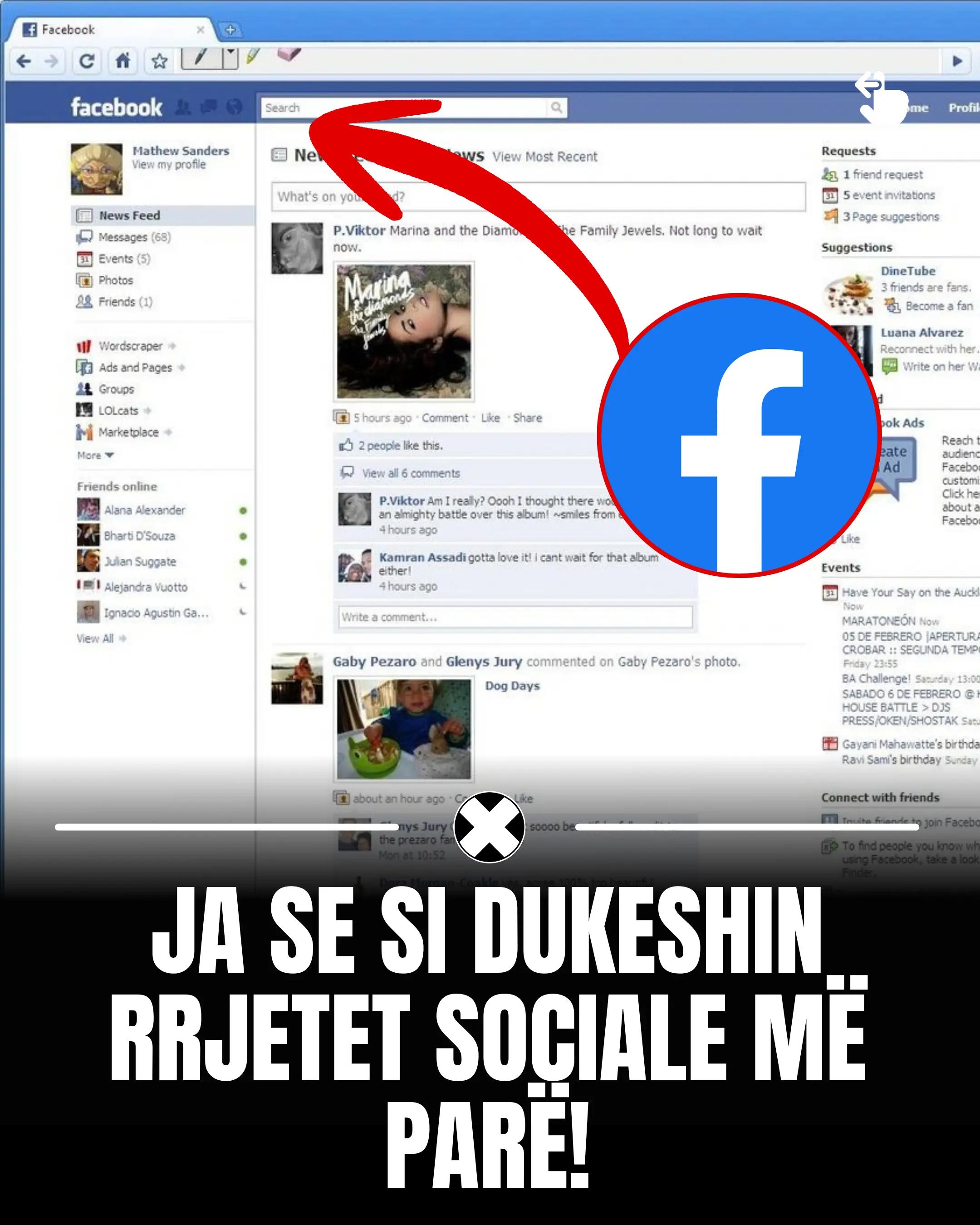 @Udhëkryqi