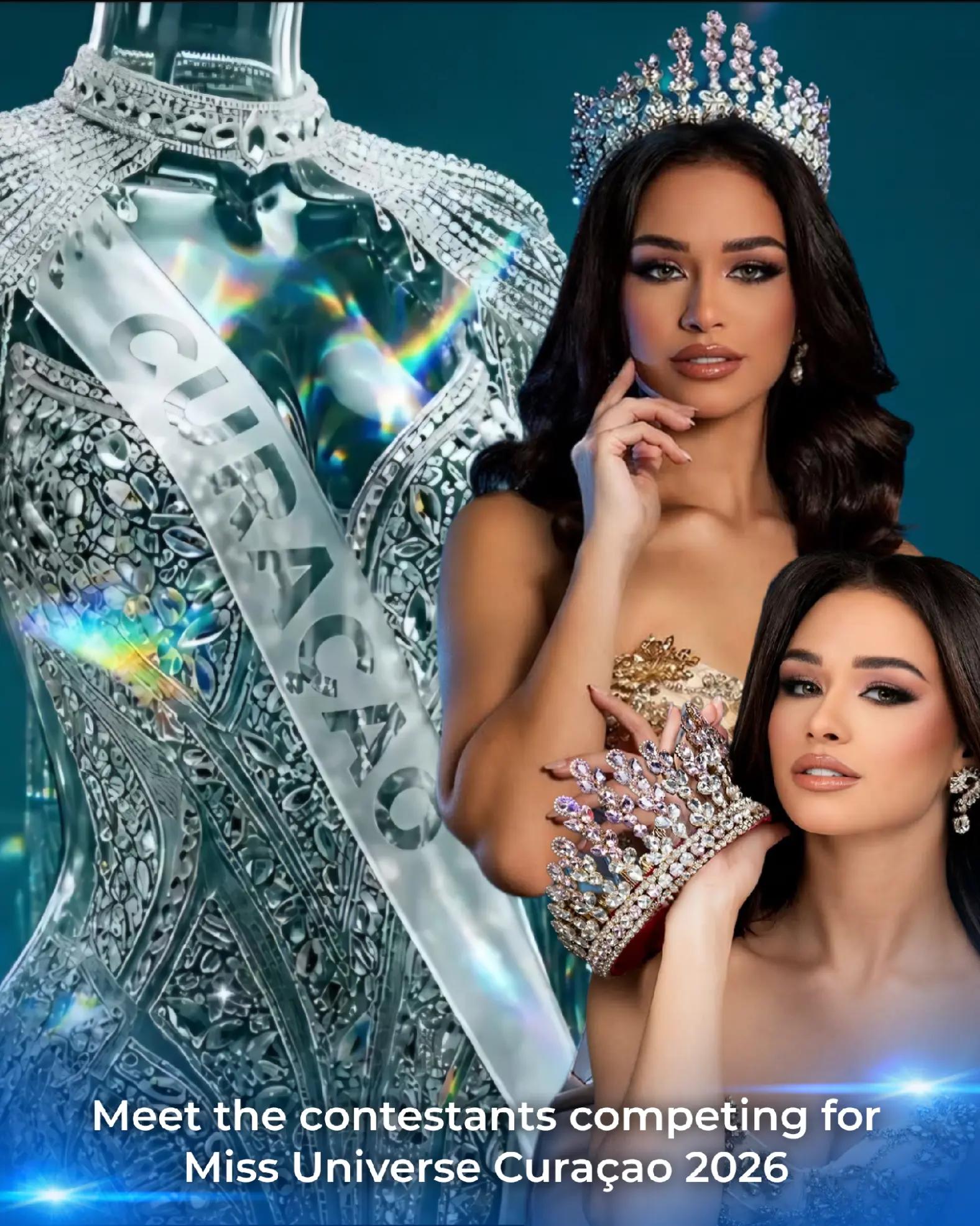@CuracaoQueens