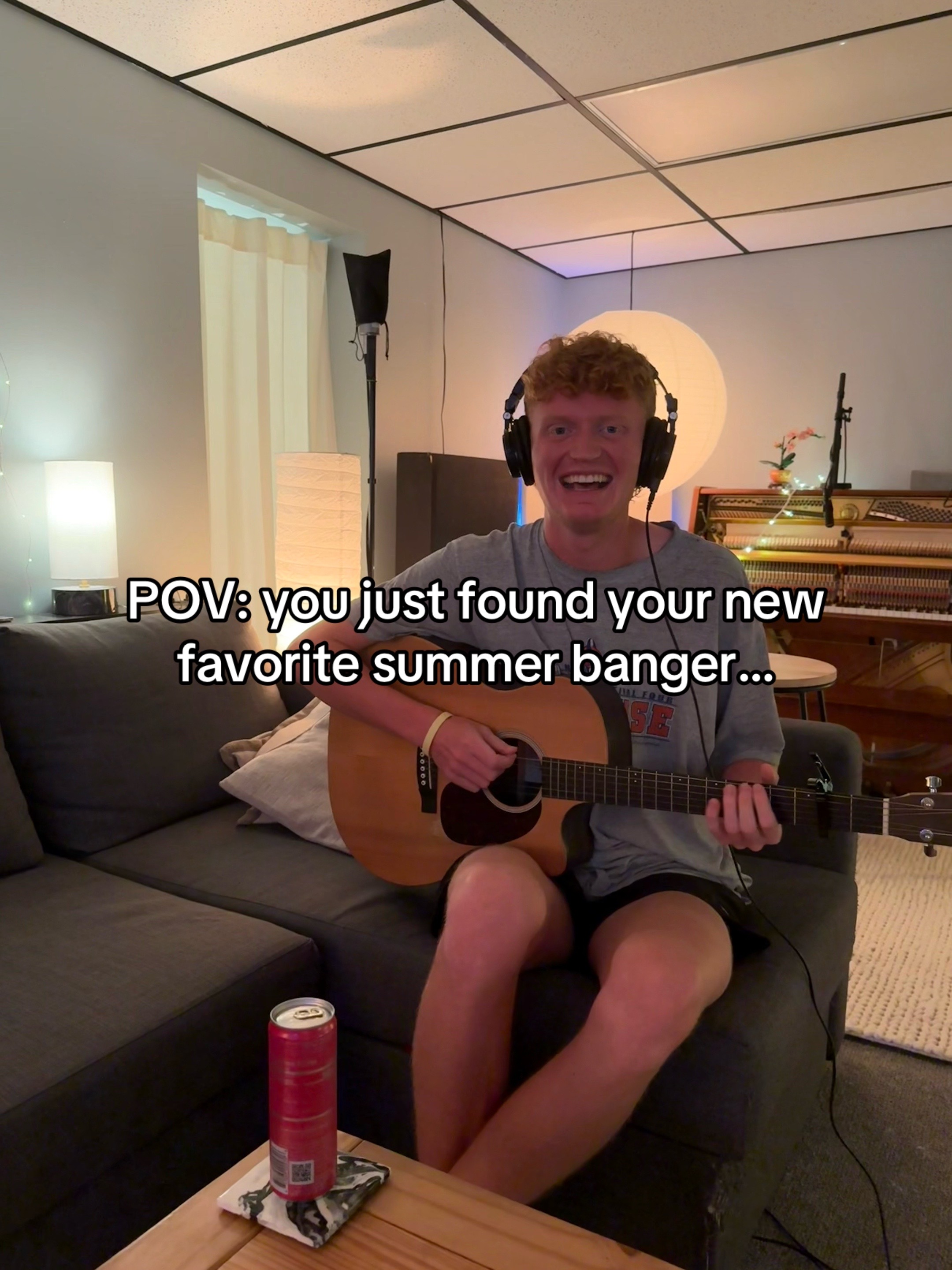 @Henrik's Fan Page