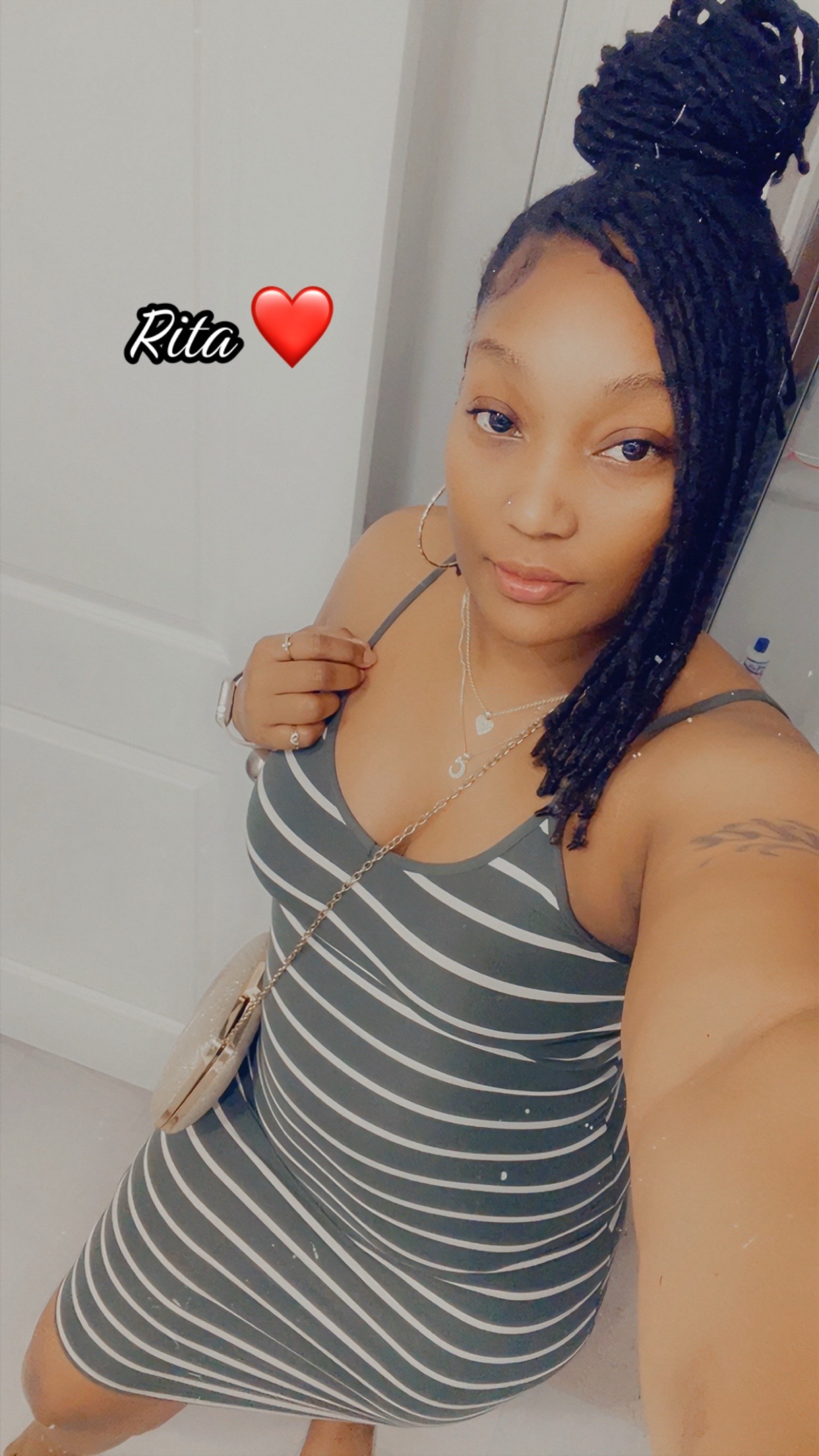 @Ritaboo Baby❤️