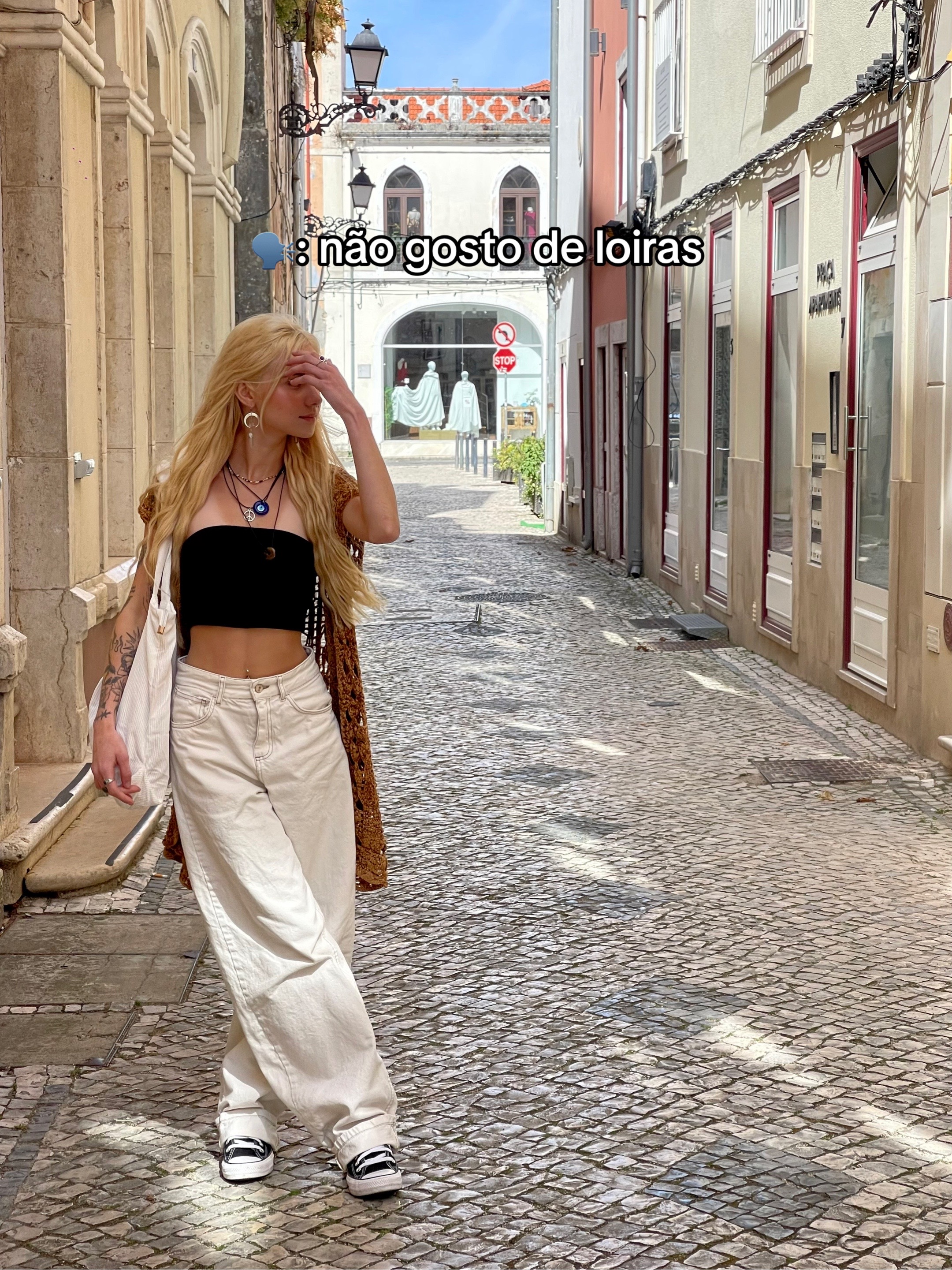 @Bealoirinha
