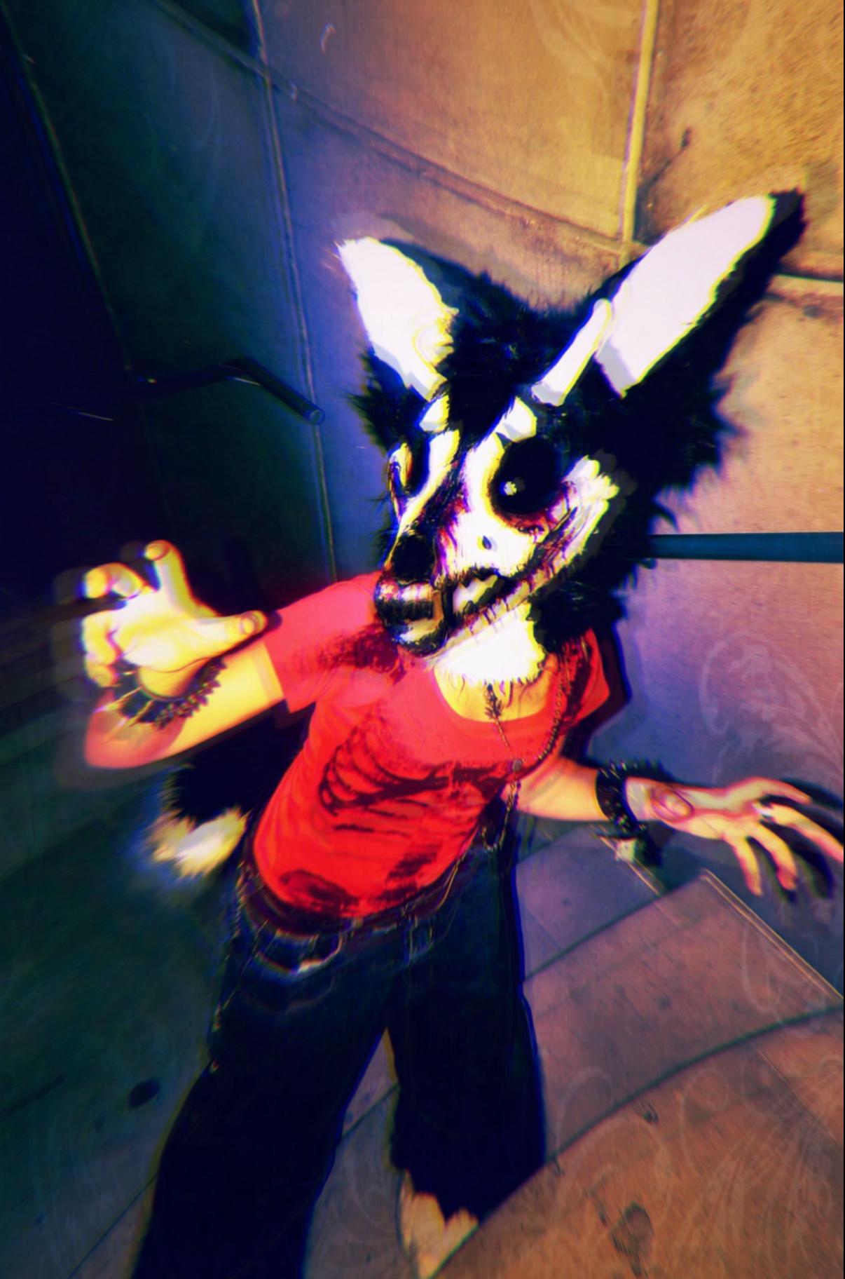 @𐔌. 𝔎𝔞𝔦𝔨𝔬 ♱ ꒰ ルシア ꒱