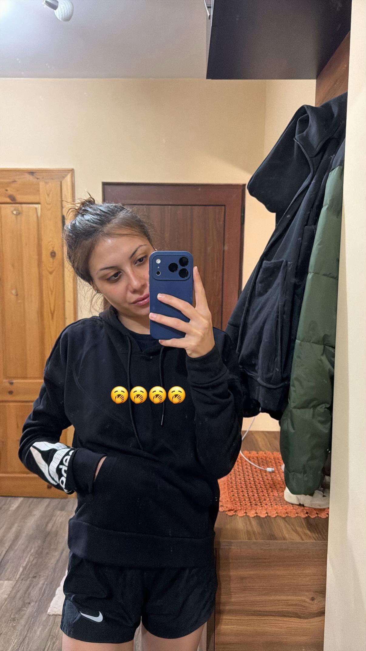 @Zornitsa 💋
