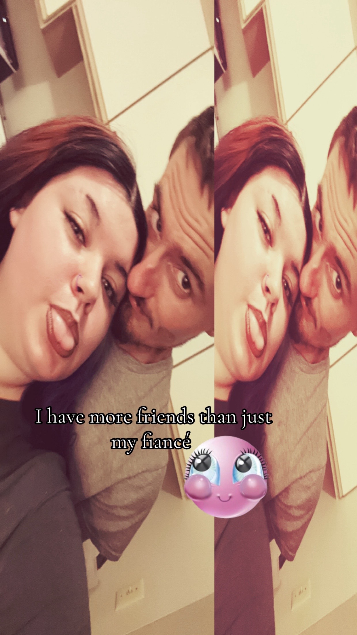 @ 