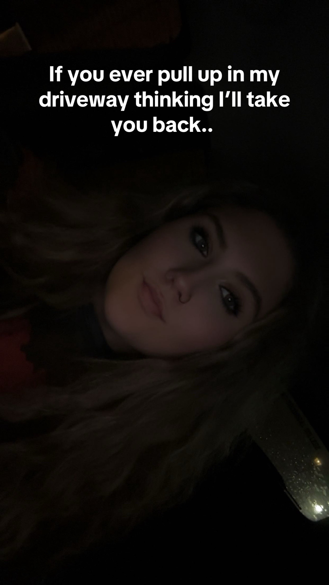 @Kylie L. Tracy