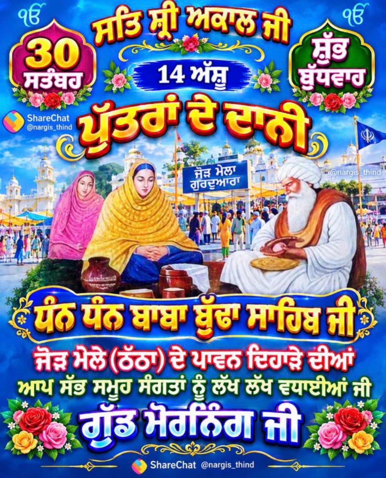 @Kulwinder Kaur