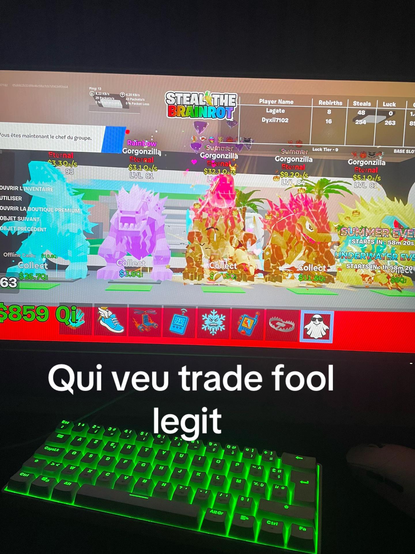 @TIC